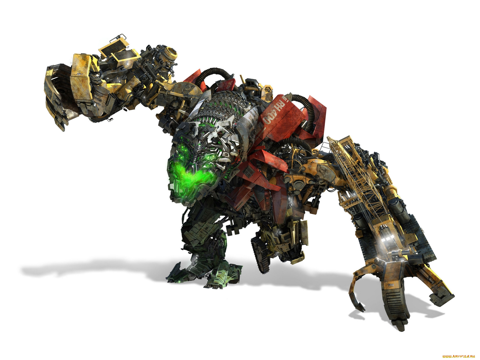 видео, игры, transformers, revenge, of, the, fallen