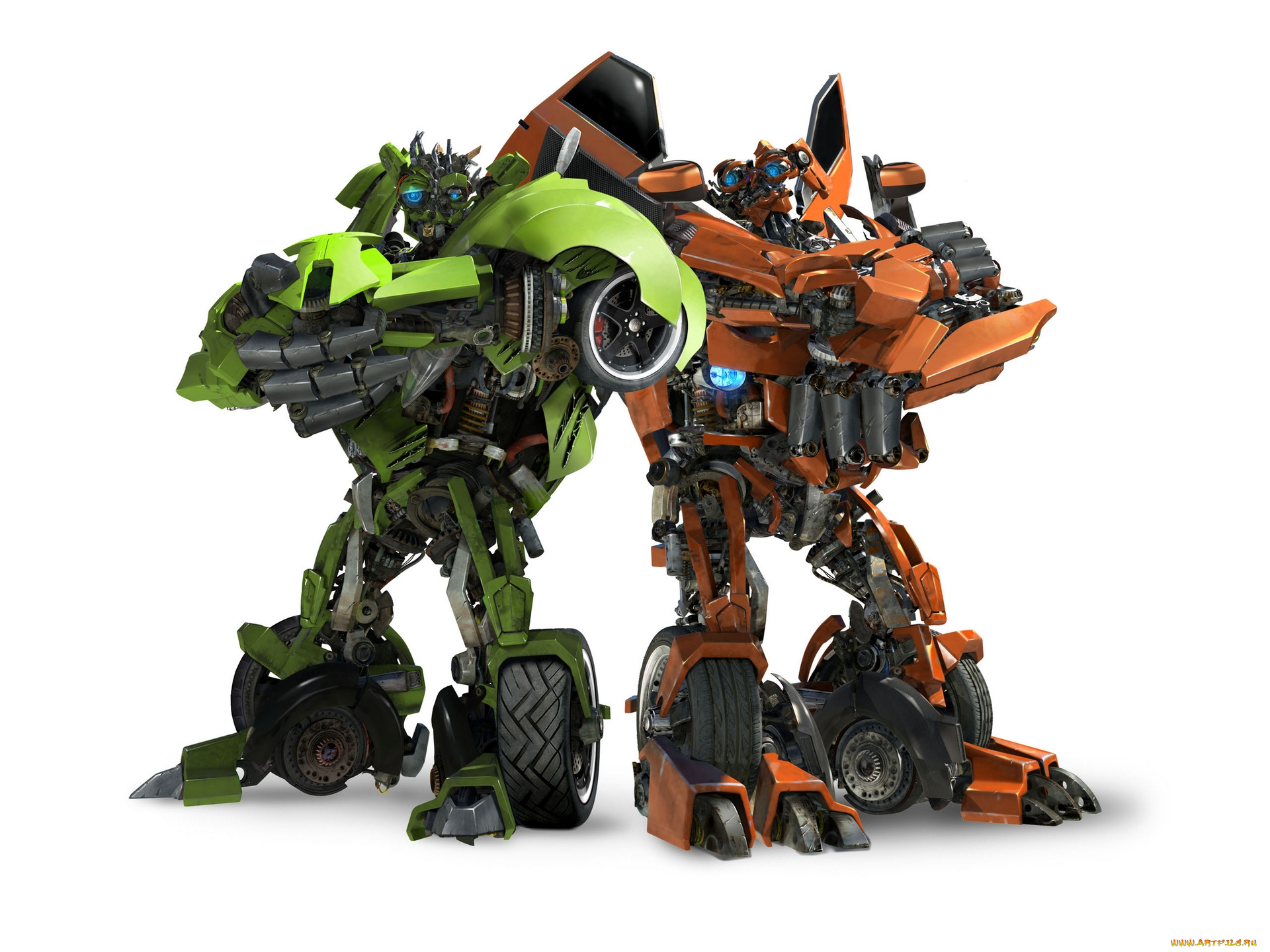 видео, игры, transformers, revenge, of, the, fallen