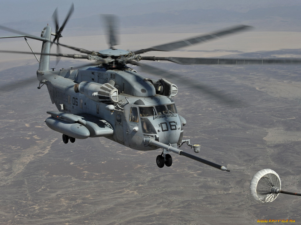 авиация, вертолёты