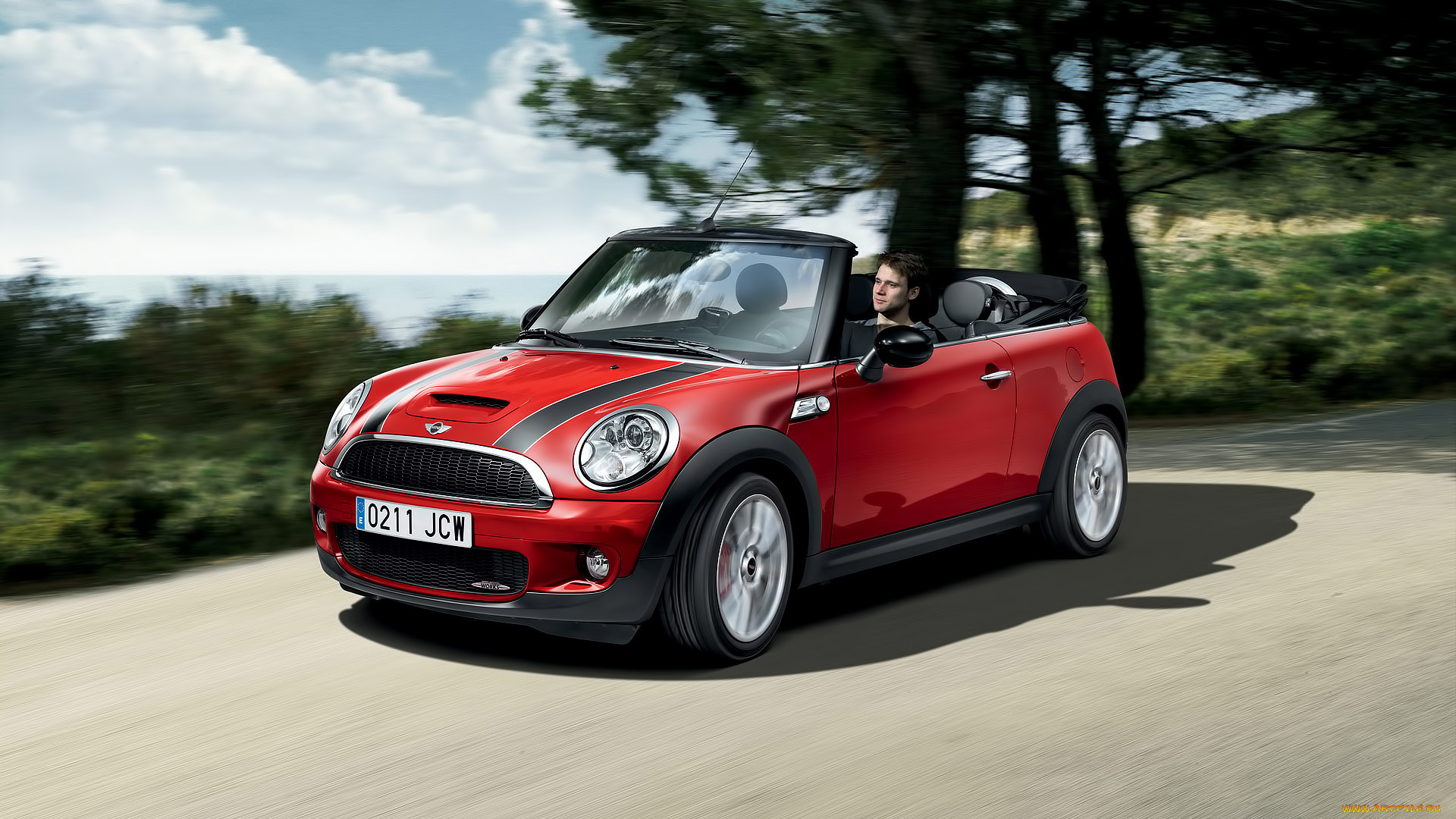 автомобили, mini