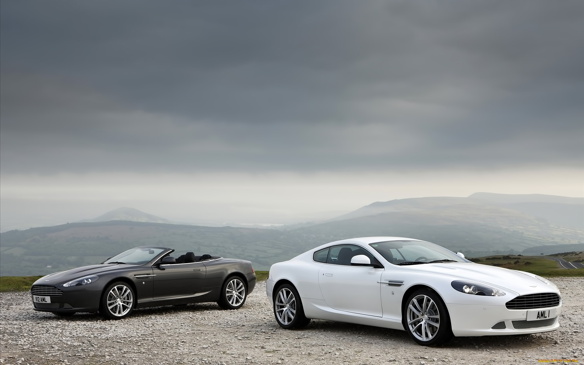 автомобили, aston, martin