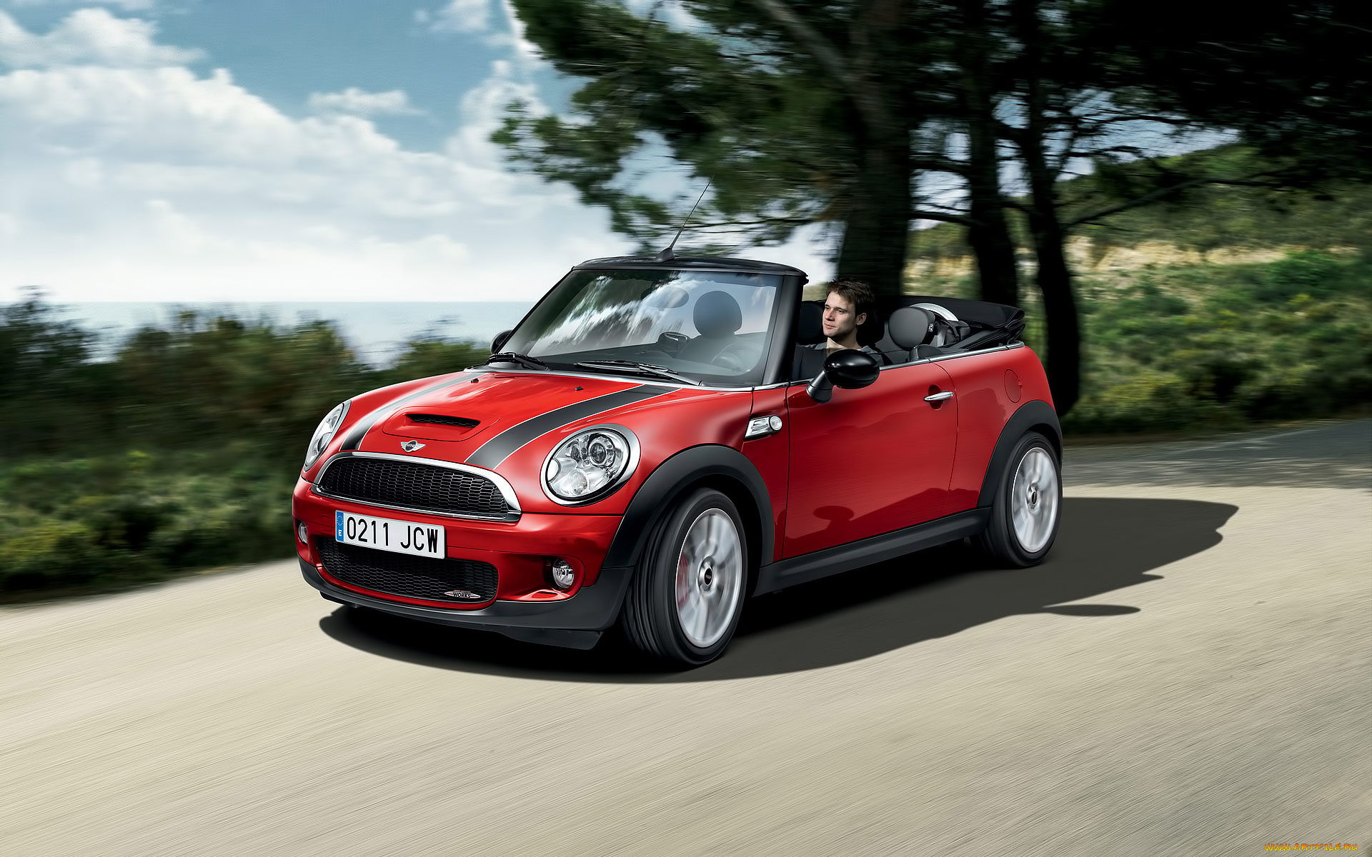 автомобили, mini