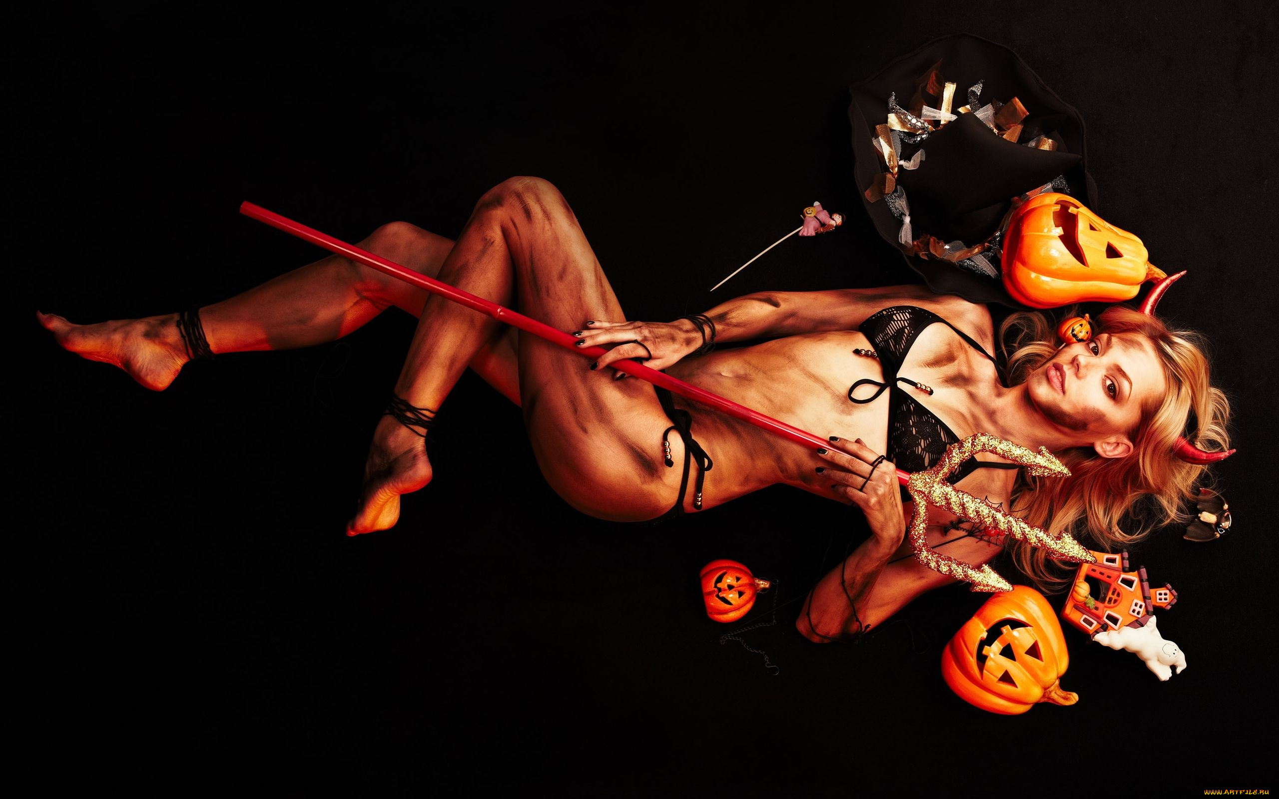 -Unsort, Креатив, девушки, unsort, креатив