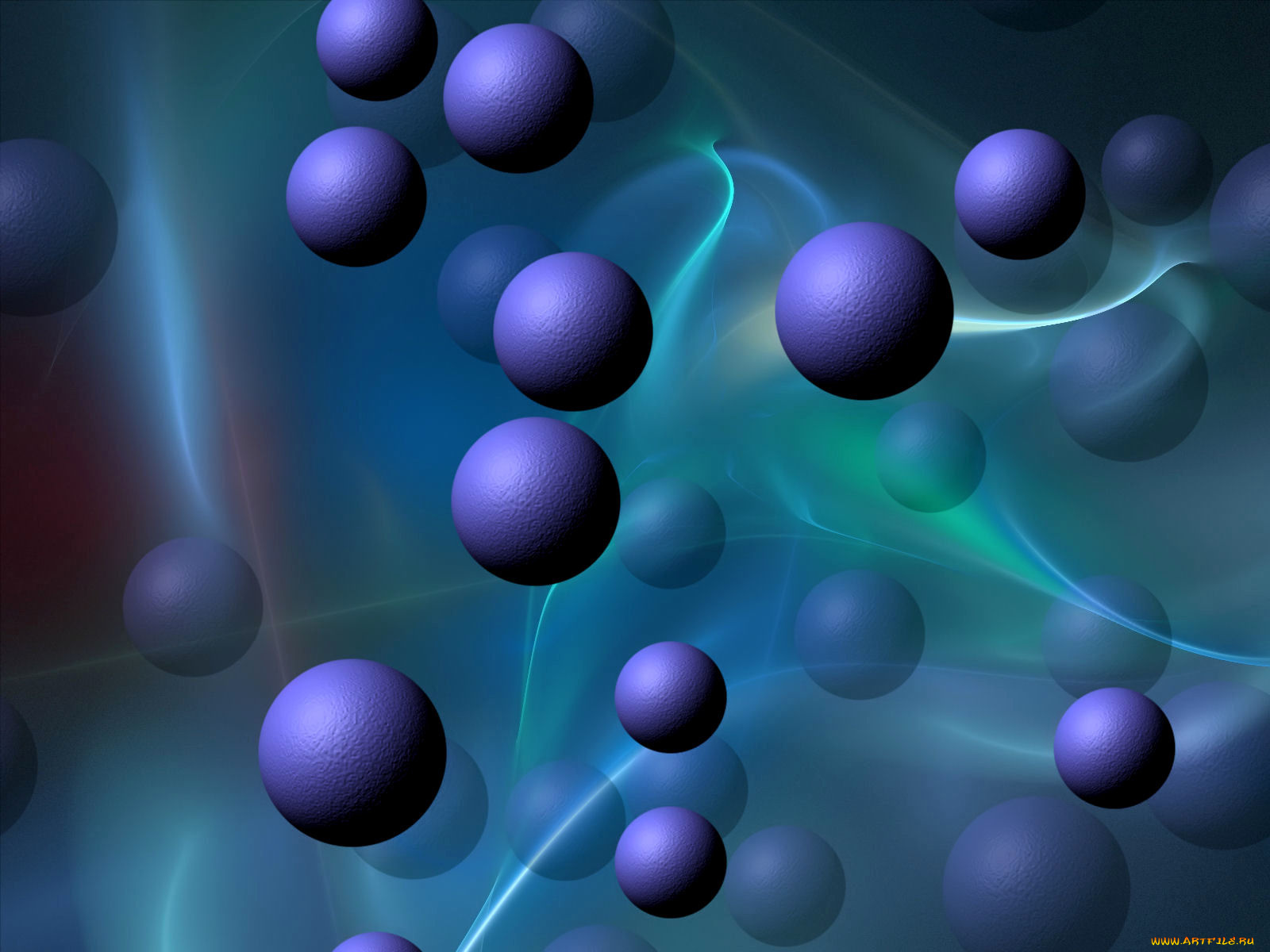 3д, графика, abstract, абстракции