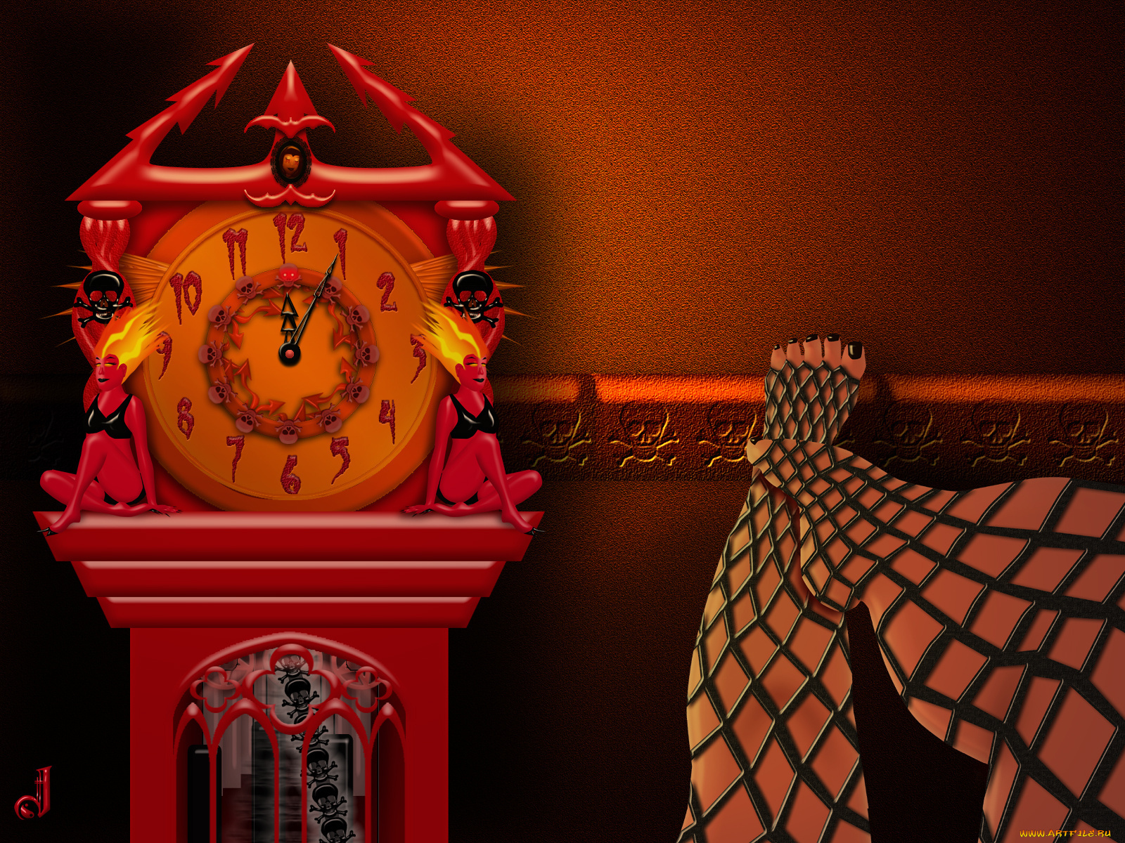 3д, графика, другое