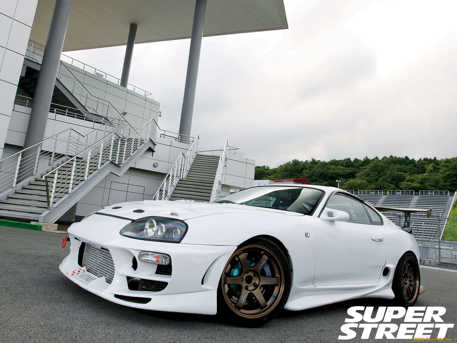 автомобили, toyota, supra