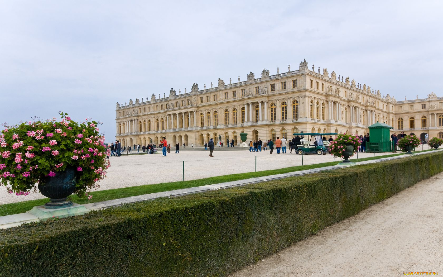 города, дворцы, замки, крепости, версаль