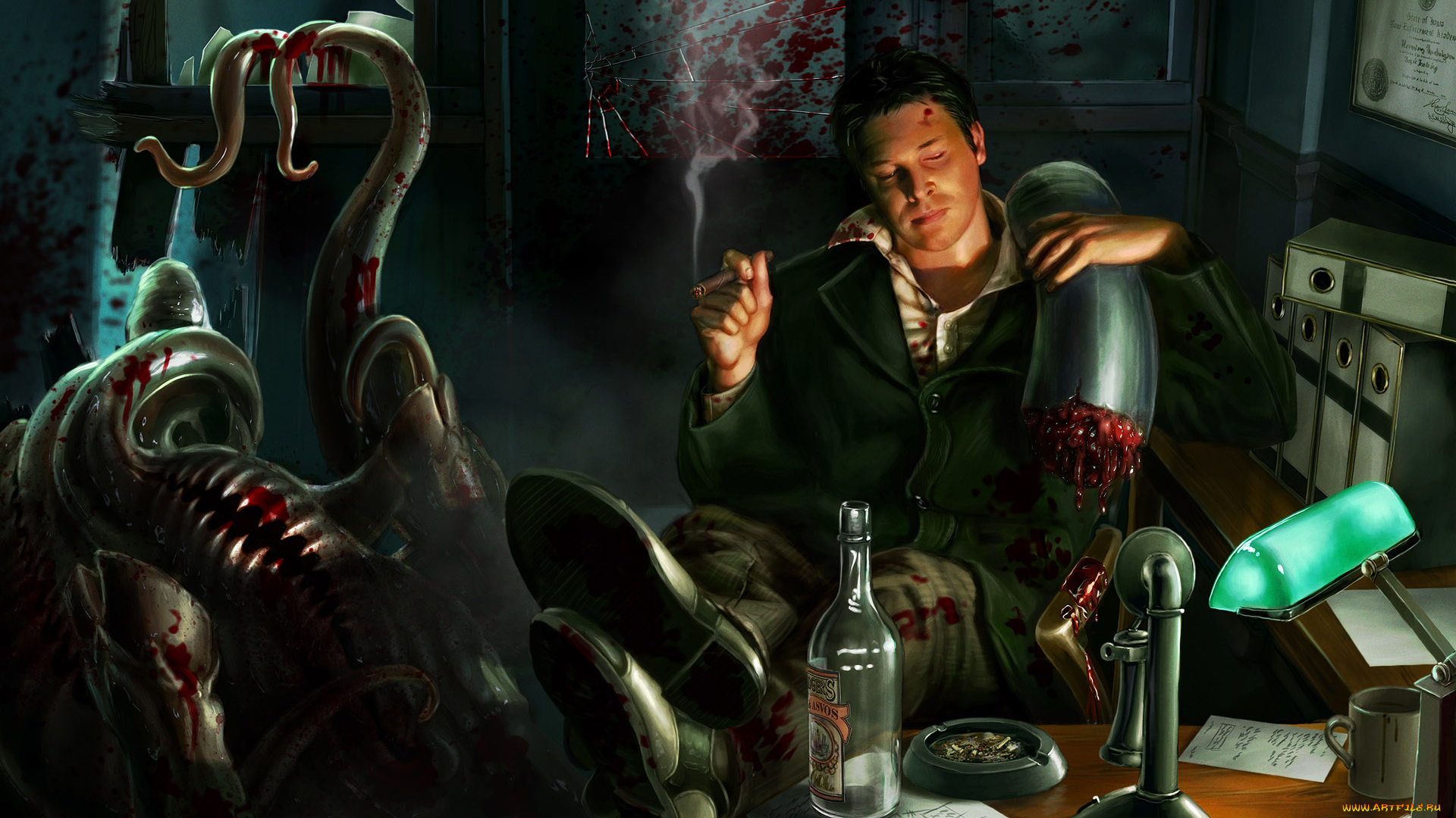 фэнтези, иные, миры, времена