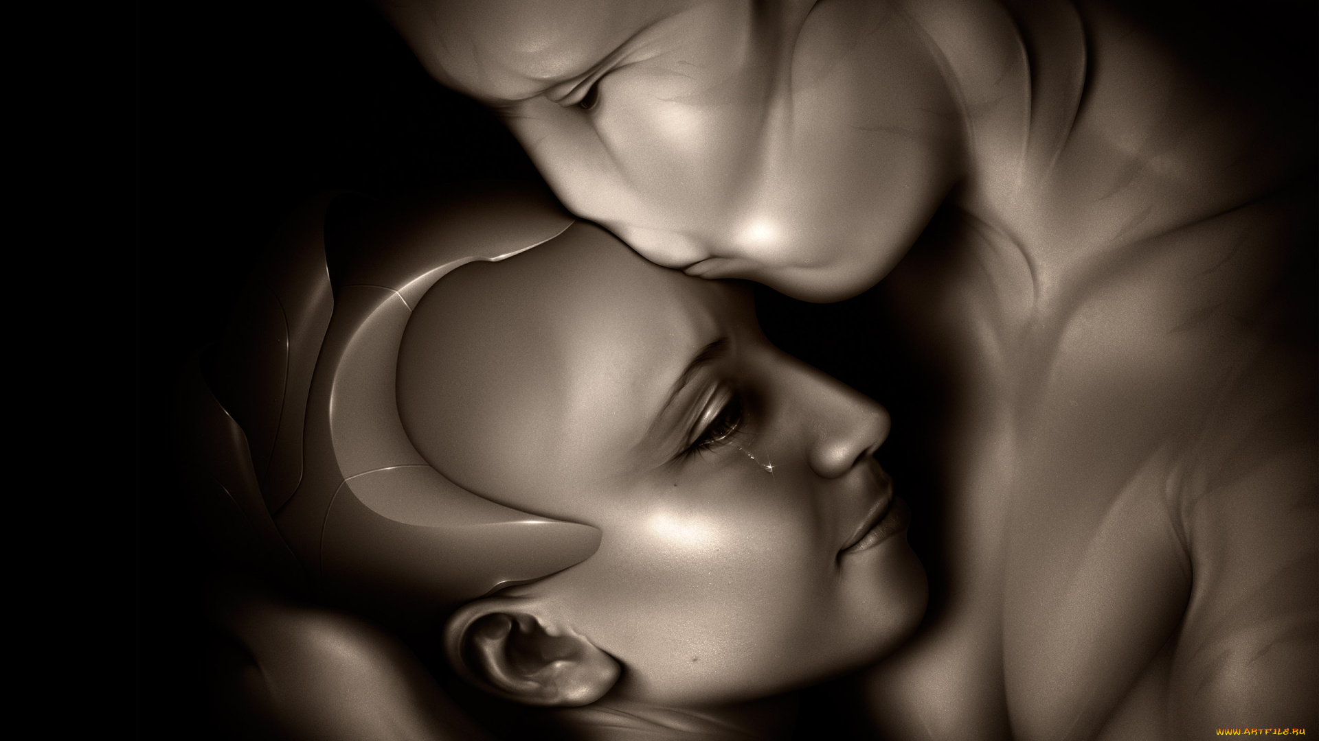 фэнтези, существа