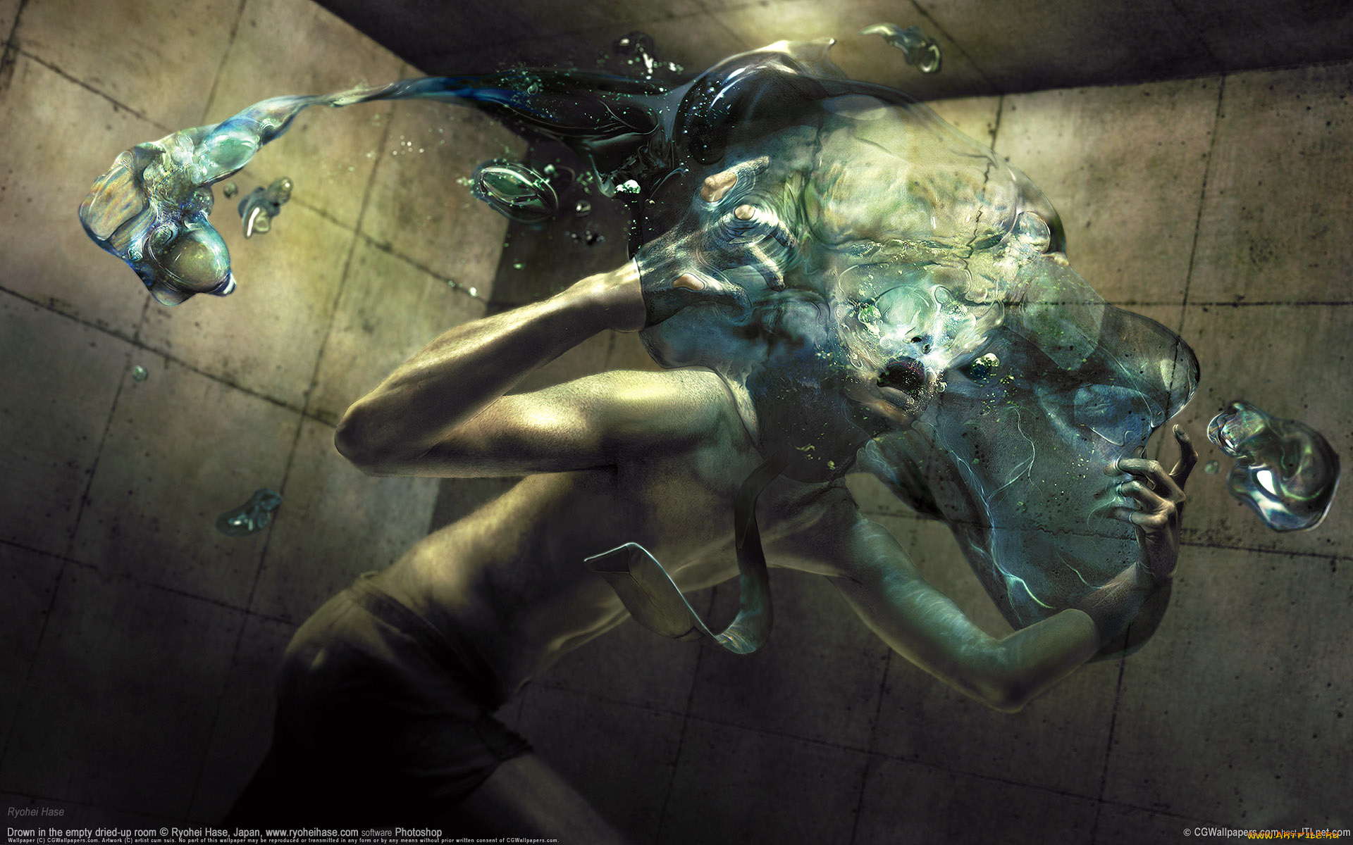 фэнтези, магия