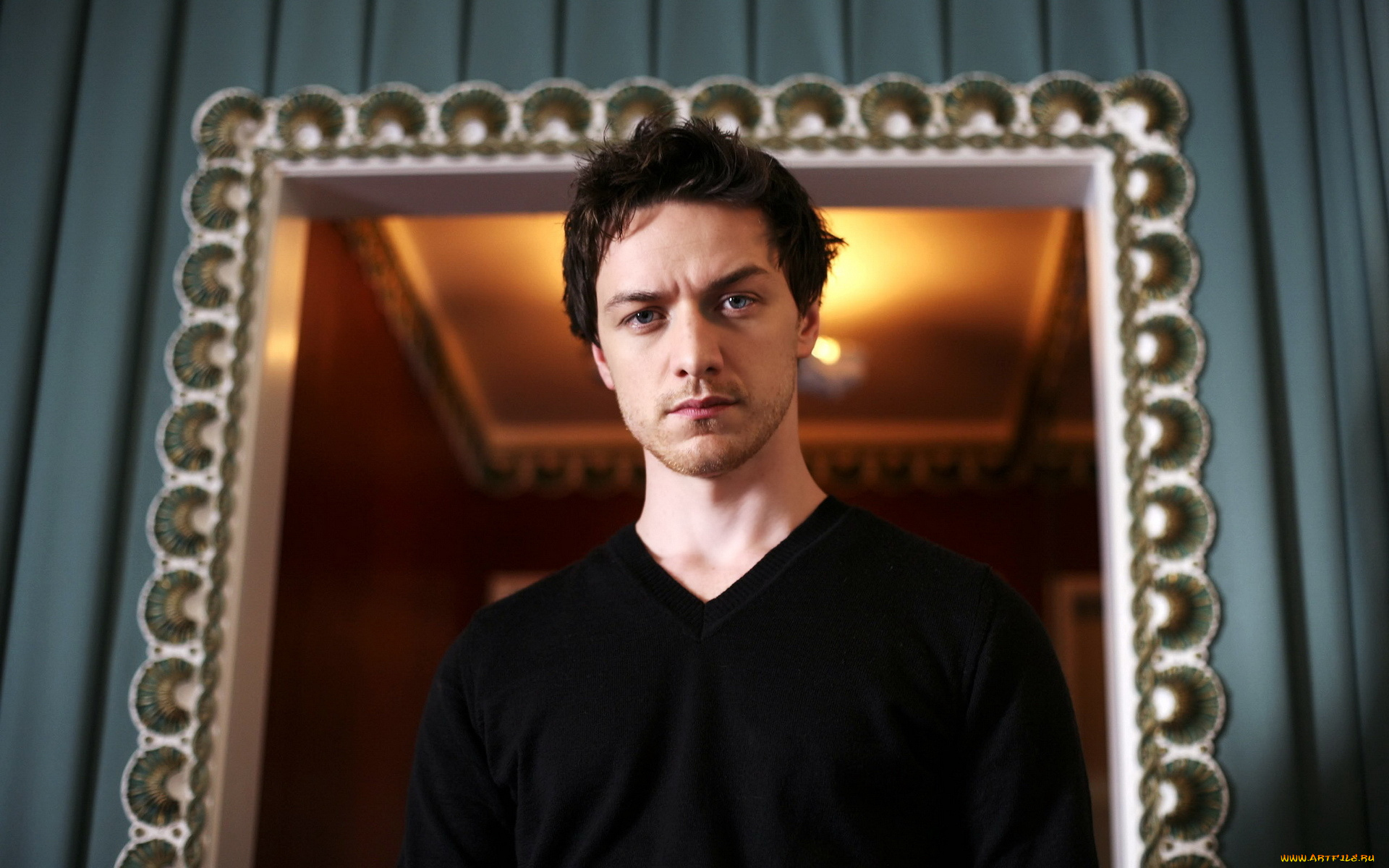 james, mcavoy, мужчины
