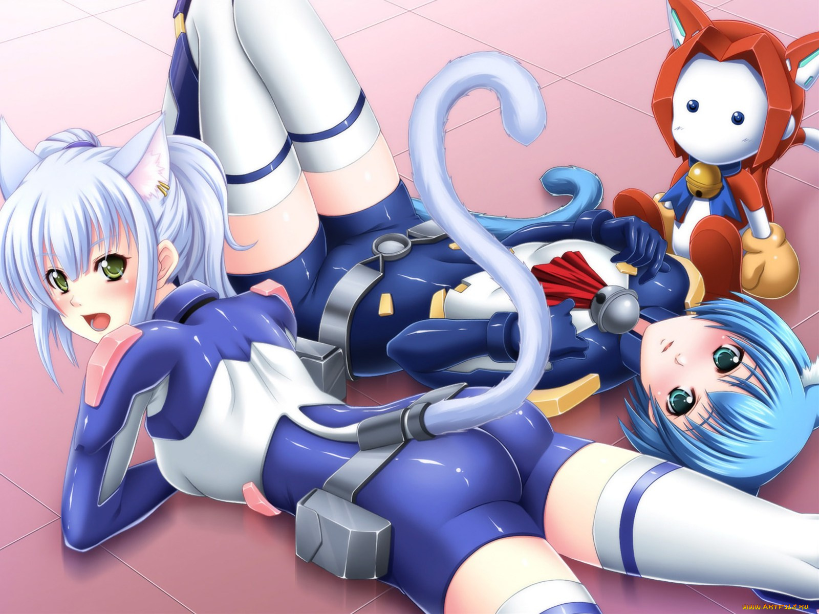 asobi, ni, ikuyo, аниме