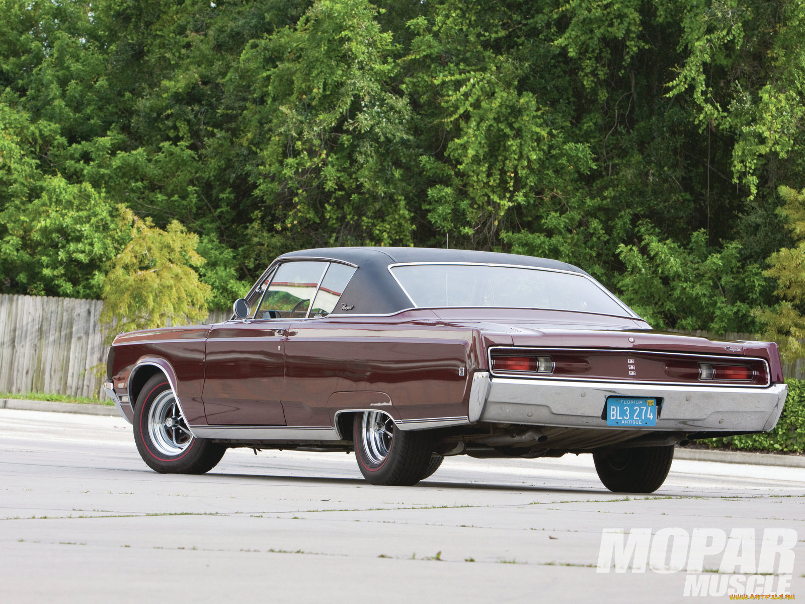 автомобили, chrysler, newport