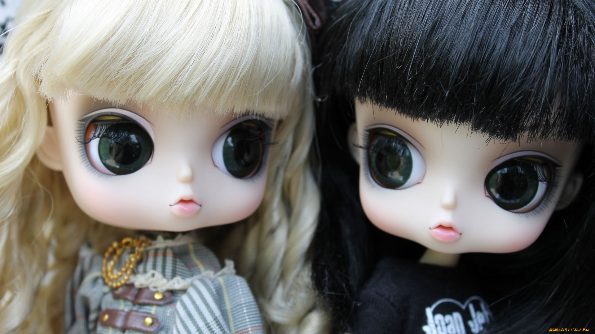 разное, игрушки, куклы