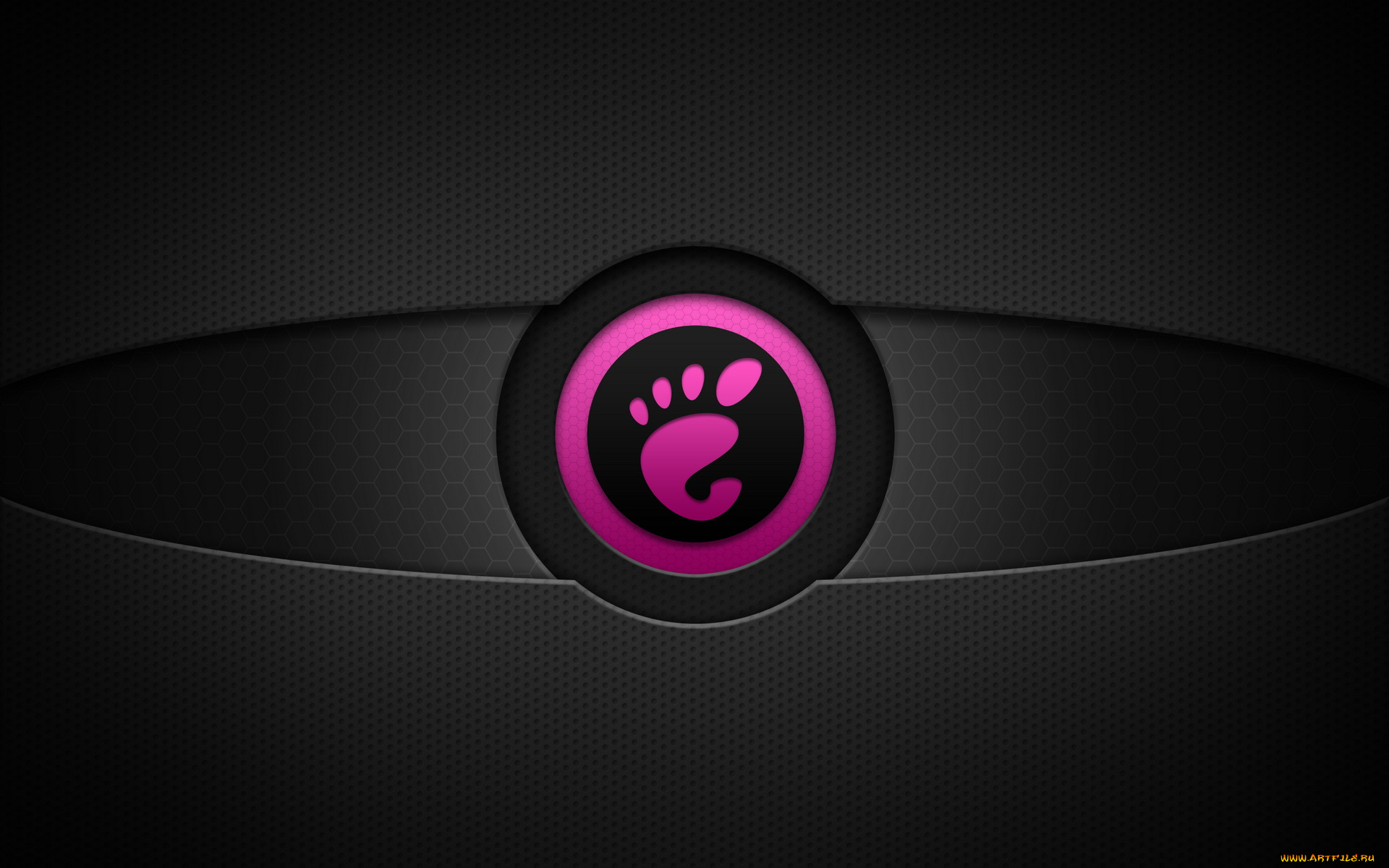 компьютеры, gnome