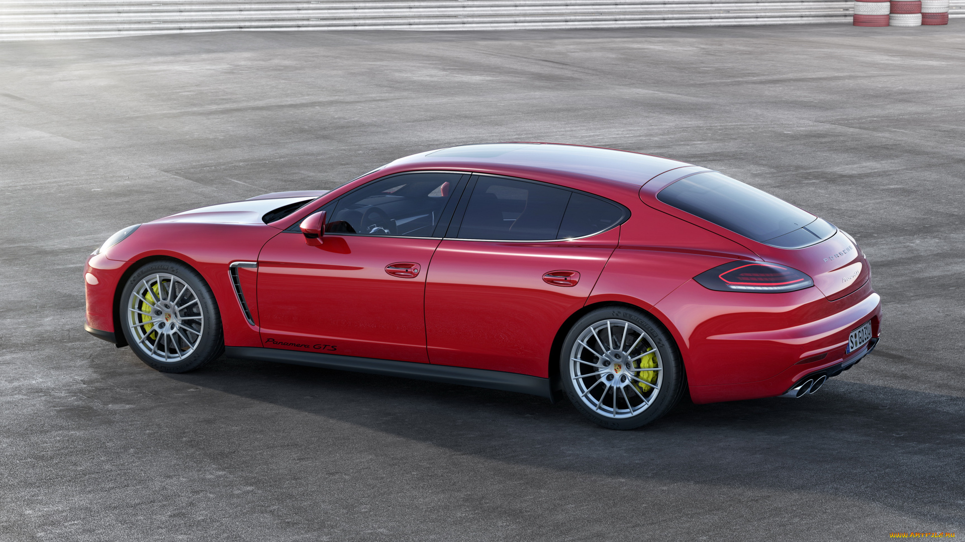 2013, porsche, panamera, gts, автомобили