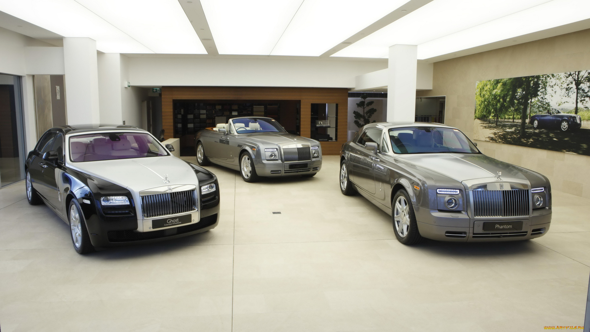 автомобили, rolls, royce, rolls-royce