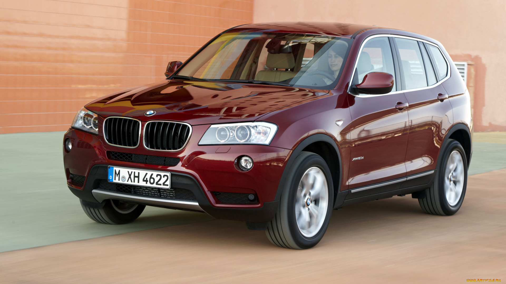 bmw, x3, автомобили, германия, bayerische, motoren, werke, ag