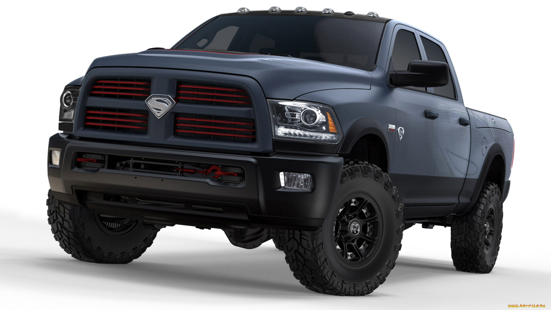 dodge, ram, автомобили, chrysler, group, llc, сша