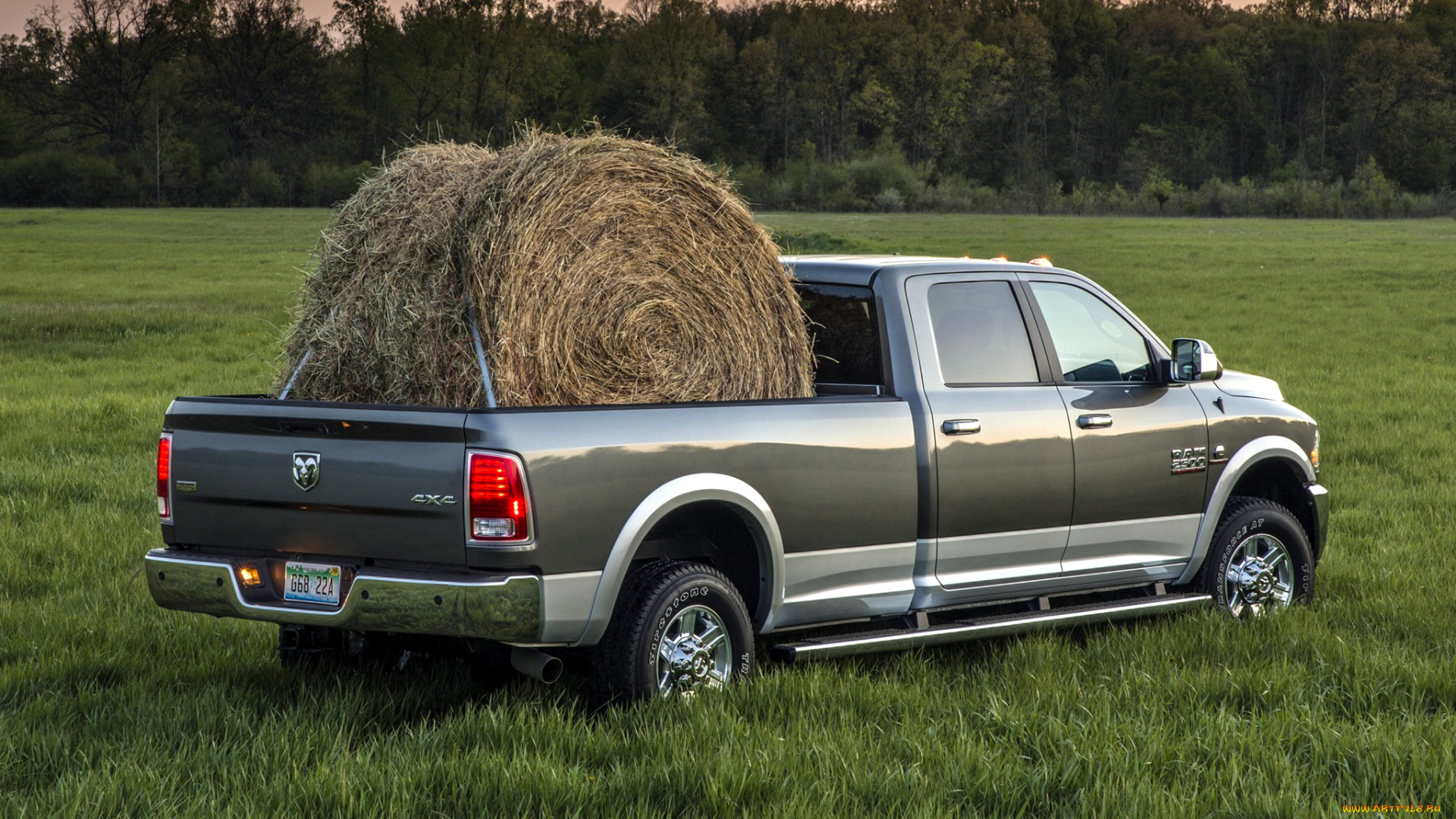 dodge, ram, автомобили, chrysler, group, llc, сша