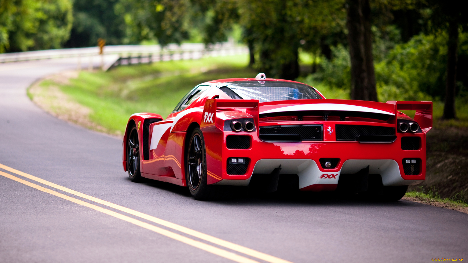 ferrari, fxx, автомобили, s, p, a, спортивные, гоночные, италия