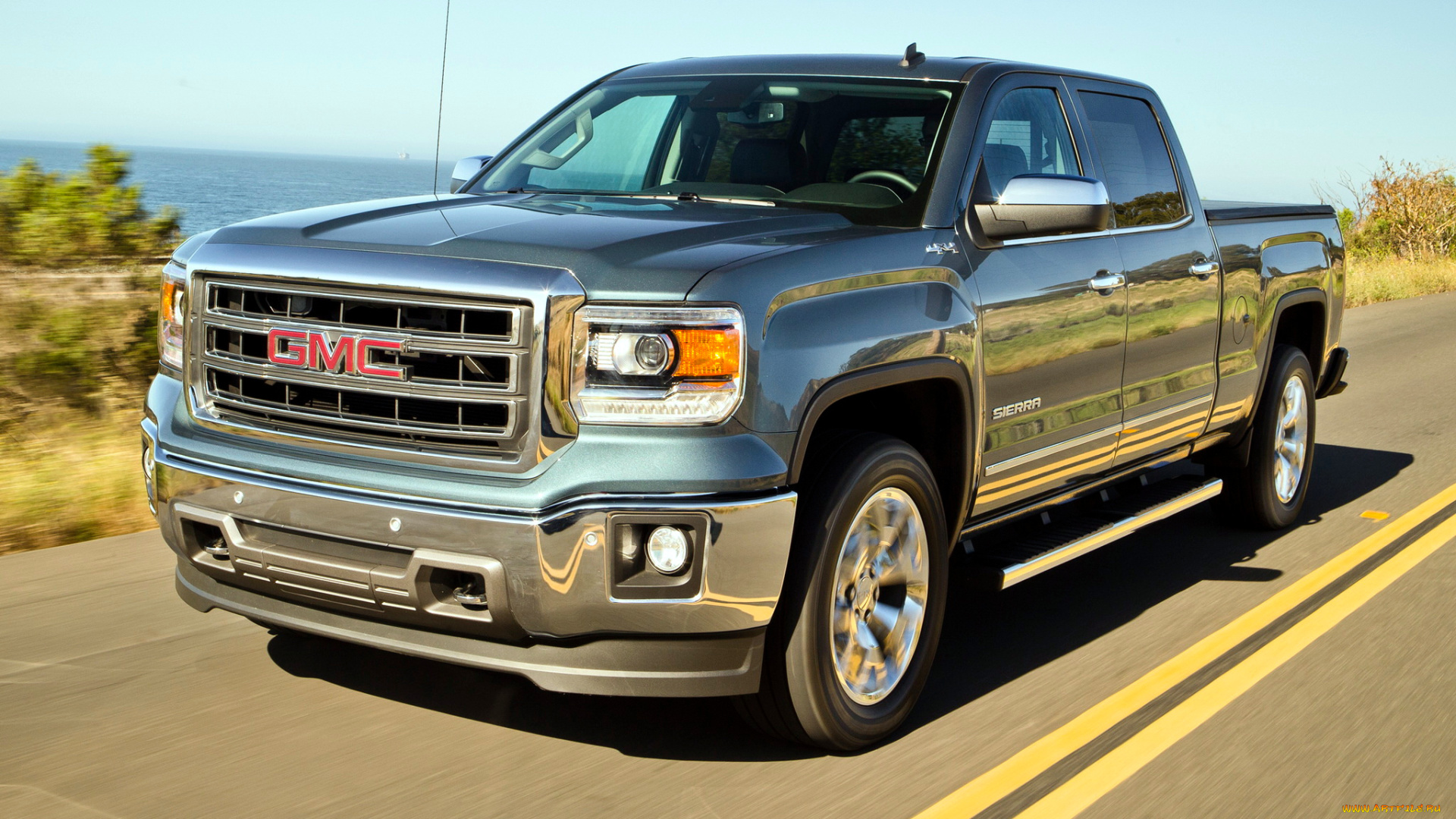 gmc, автомобили, gm, коммерческие, легковые, детройт, сша, general, motors