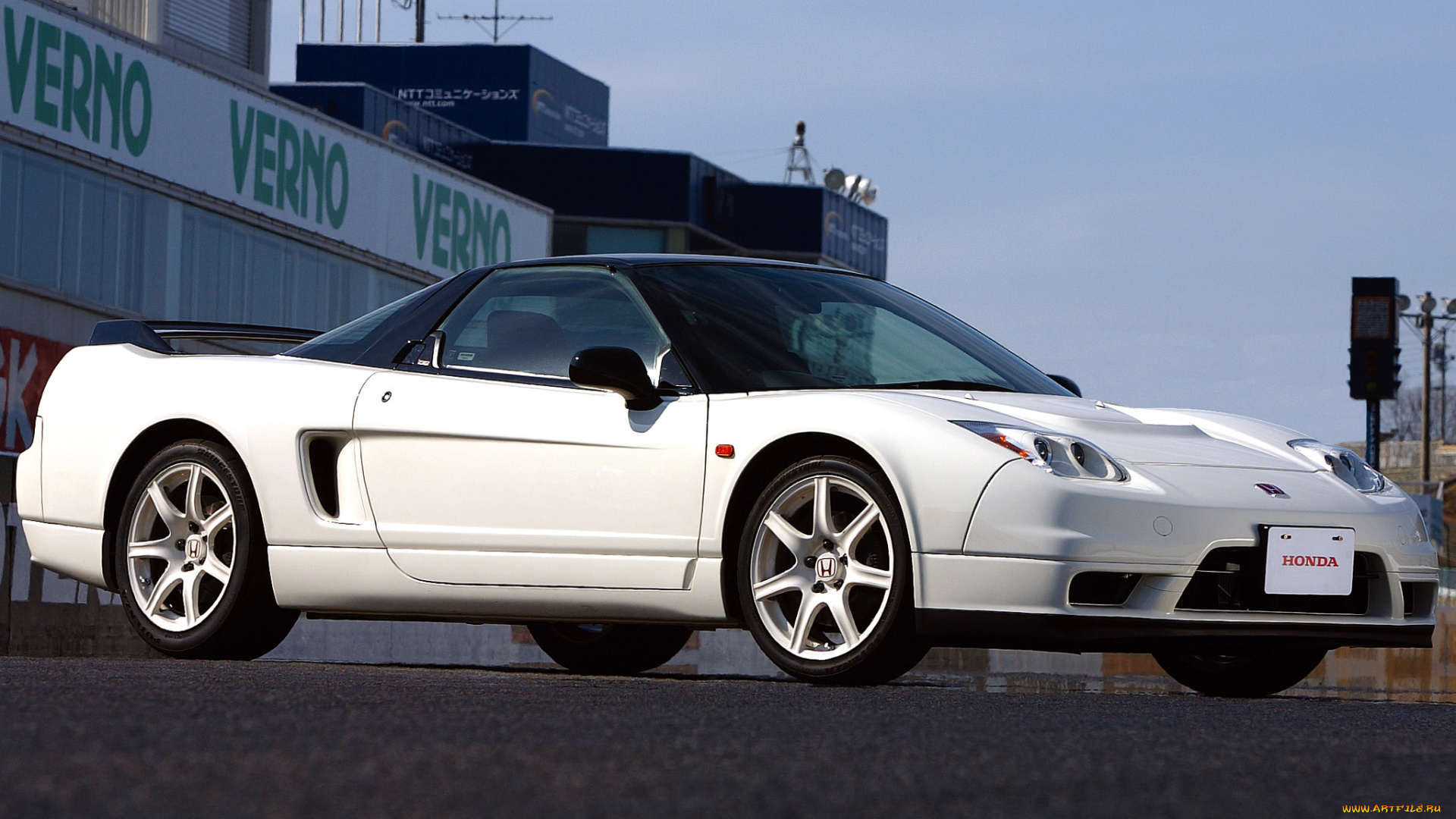 honda, nsx, автомобили, motor, co, ltd, Япония