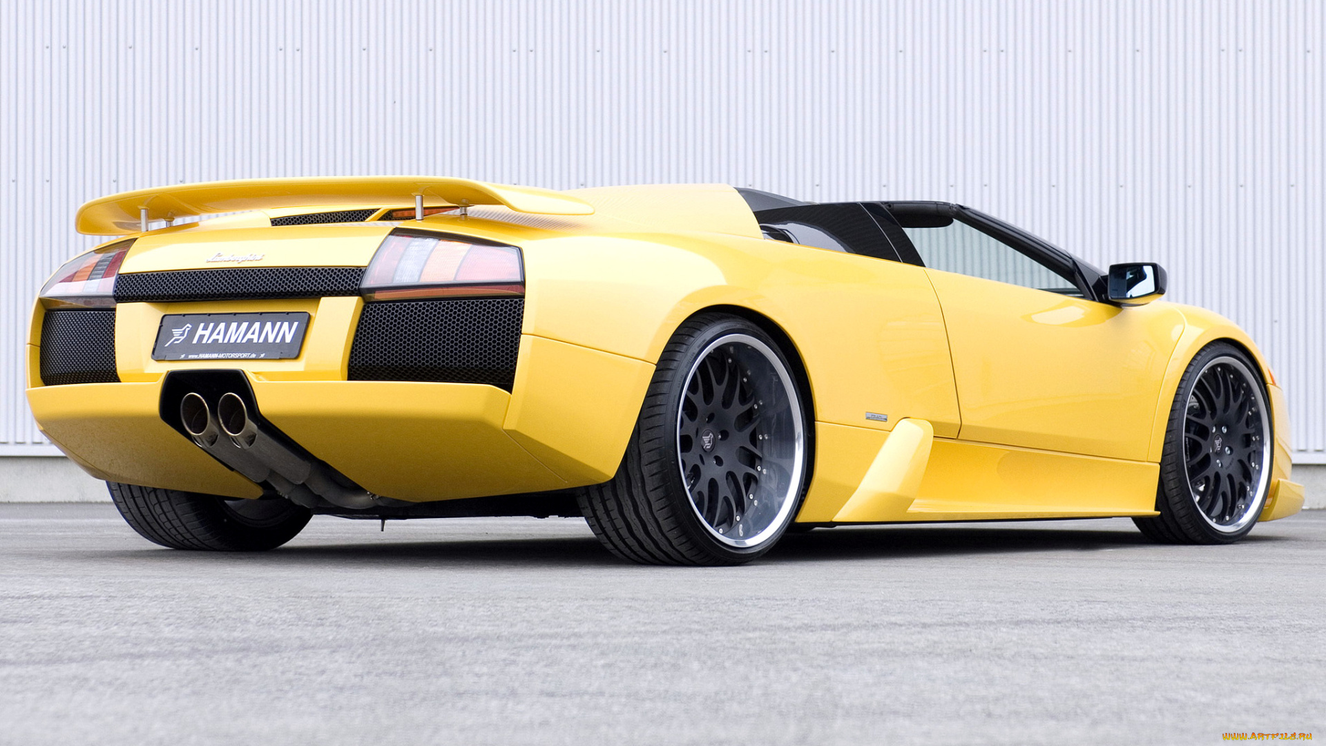 lamborghini, murcielago, автомобили, automobili, s, p, a, спортивные, италия