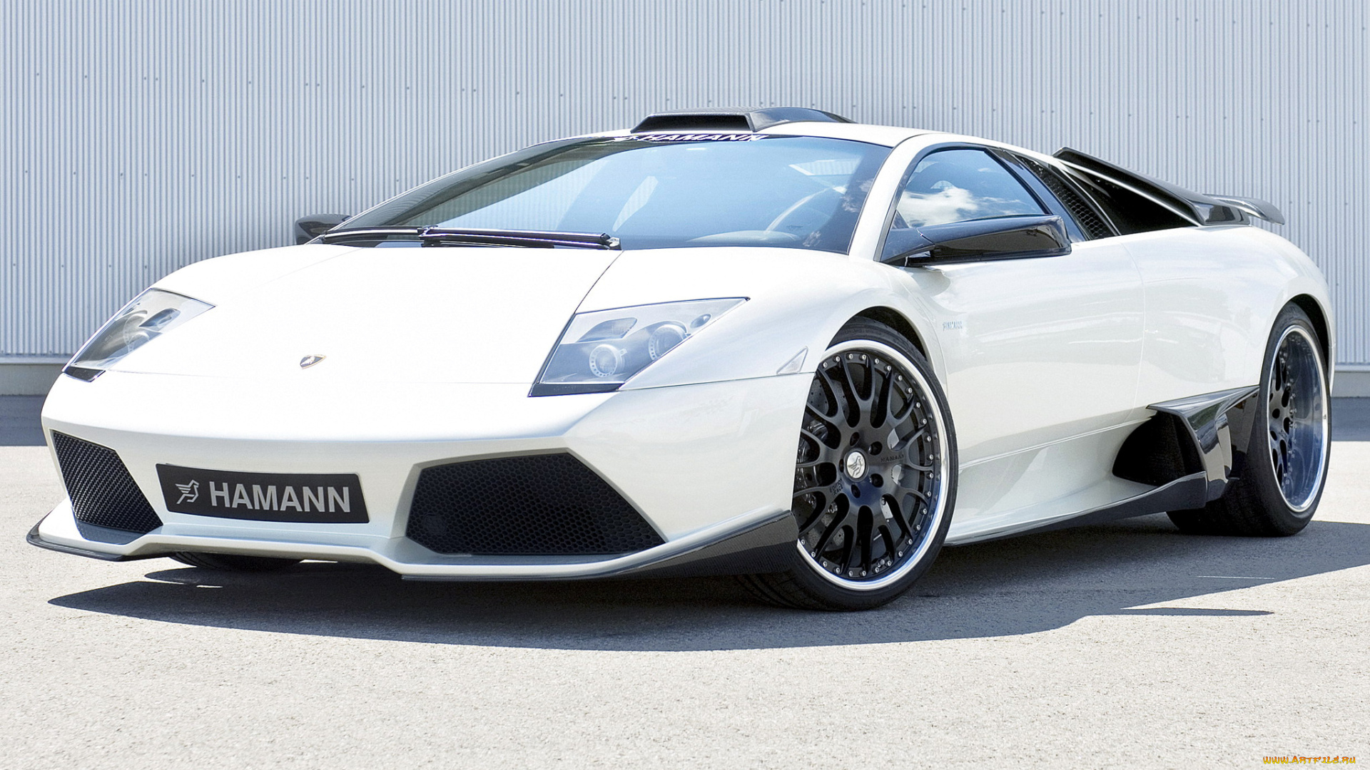 lamborghini, murcielago, автомобили, automobili, s, p, a, спортивные, италия