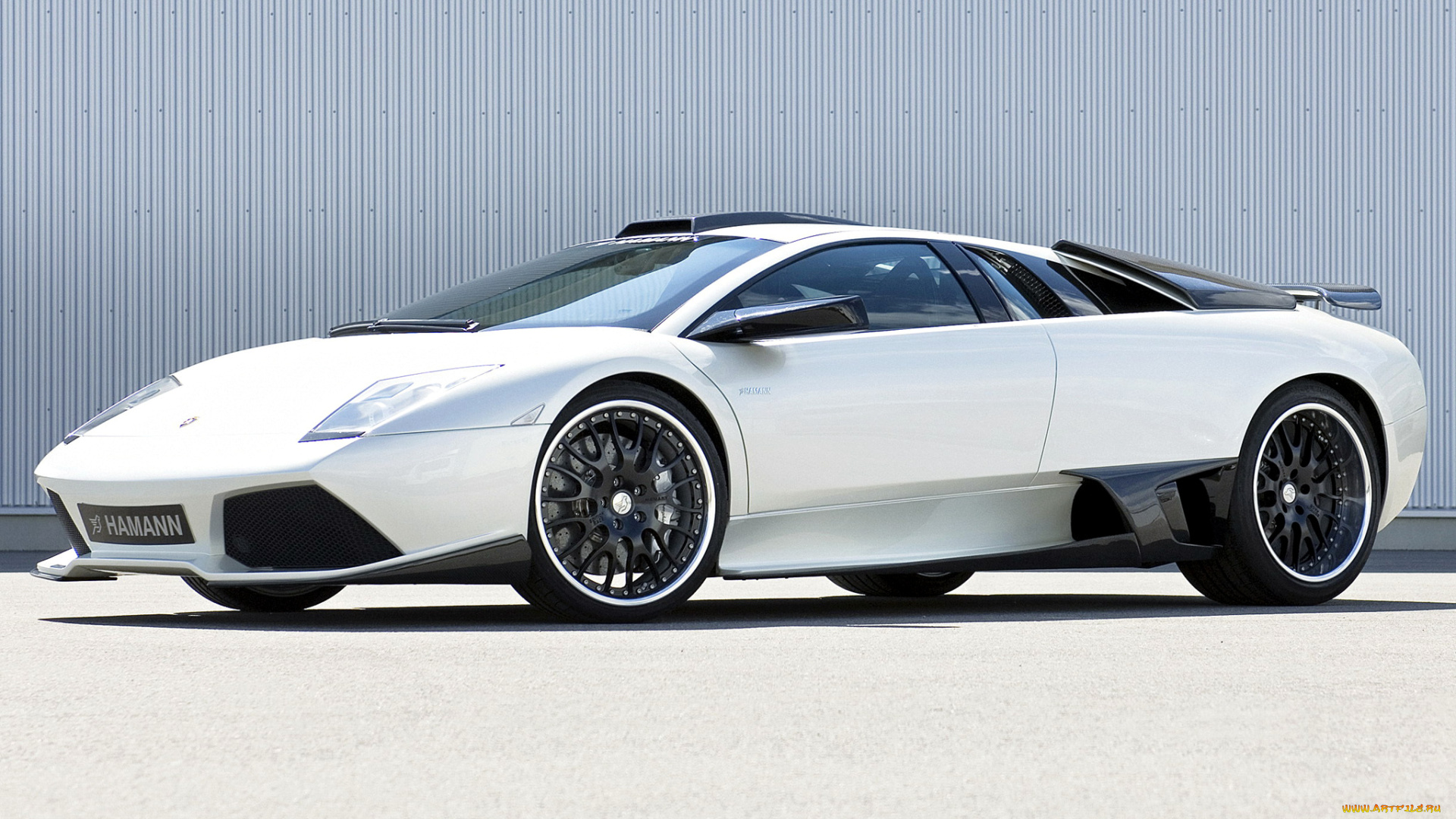 lamborghini, murcielago, автомобили, automobili, s, p, a, спортивные, италия