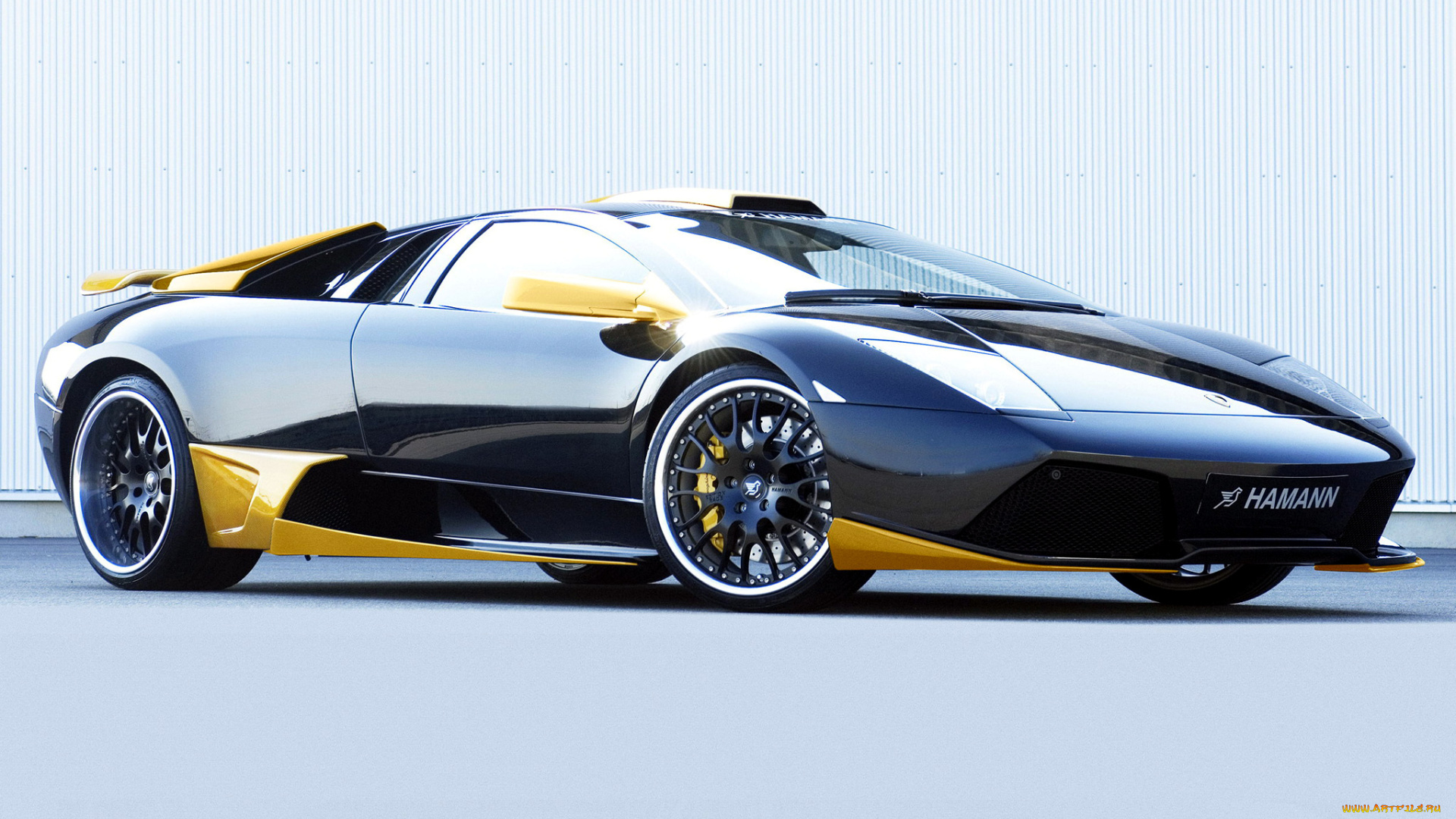 lamborghini, murcielago, автомобили, automobili, s, p, a, спортивные, италия
