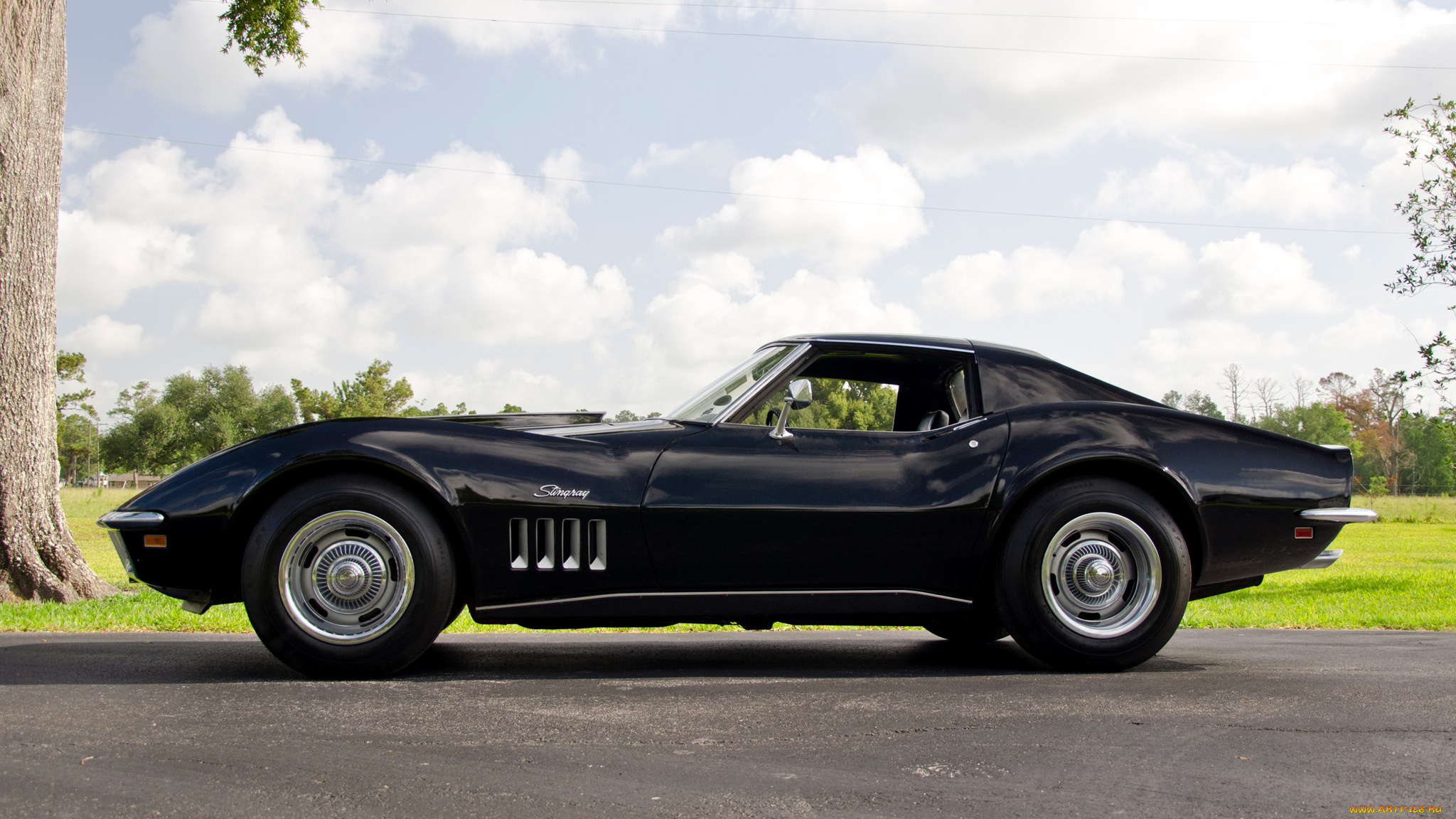 corvette, автомобили, gm, chevrolet, division, сша