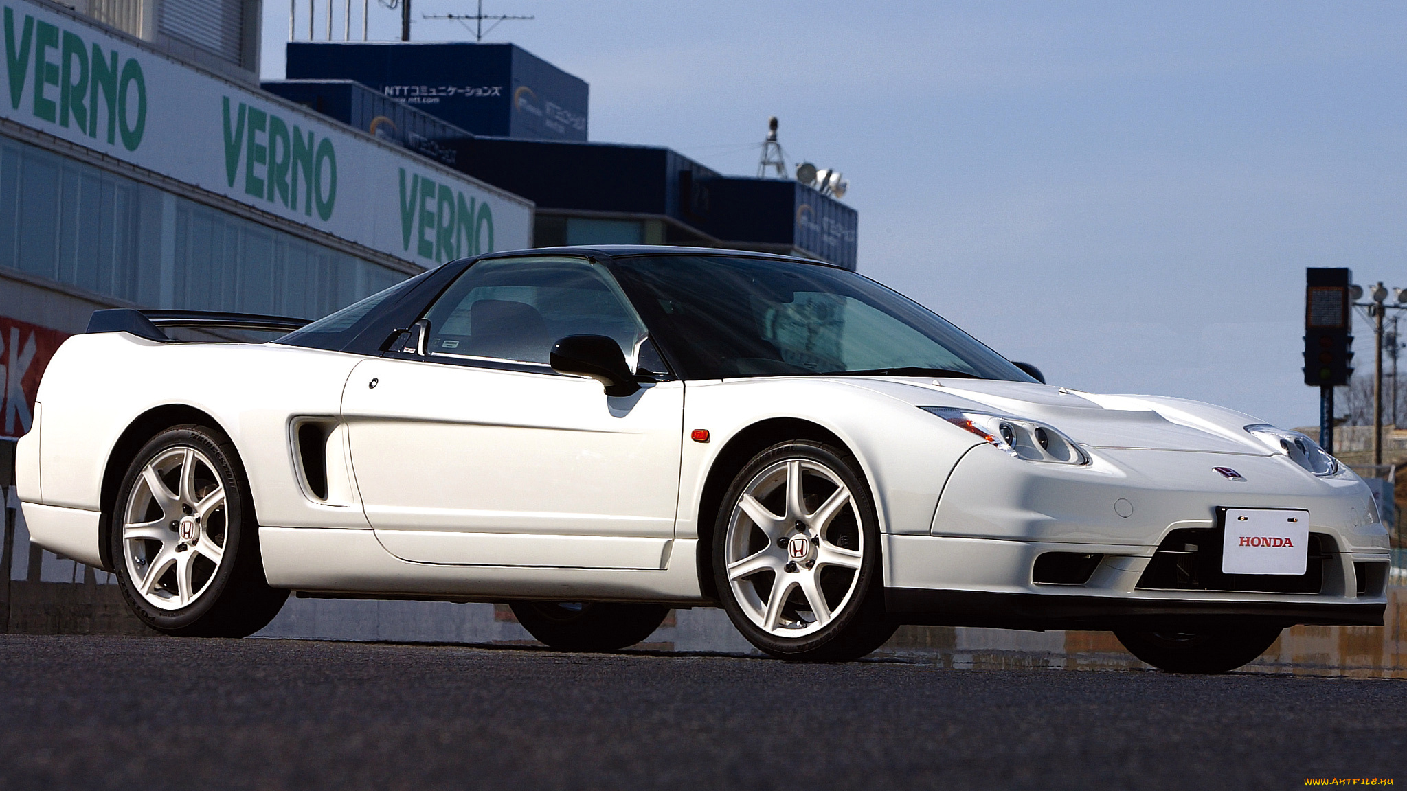 honda, nsx, автомобили, motor, co, ltd, Япония