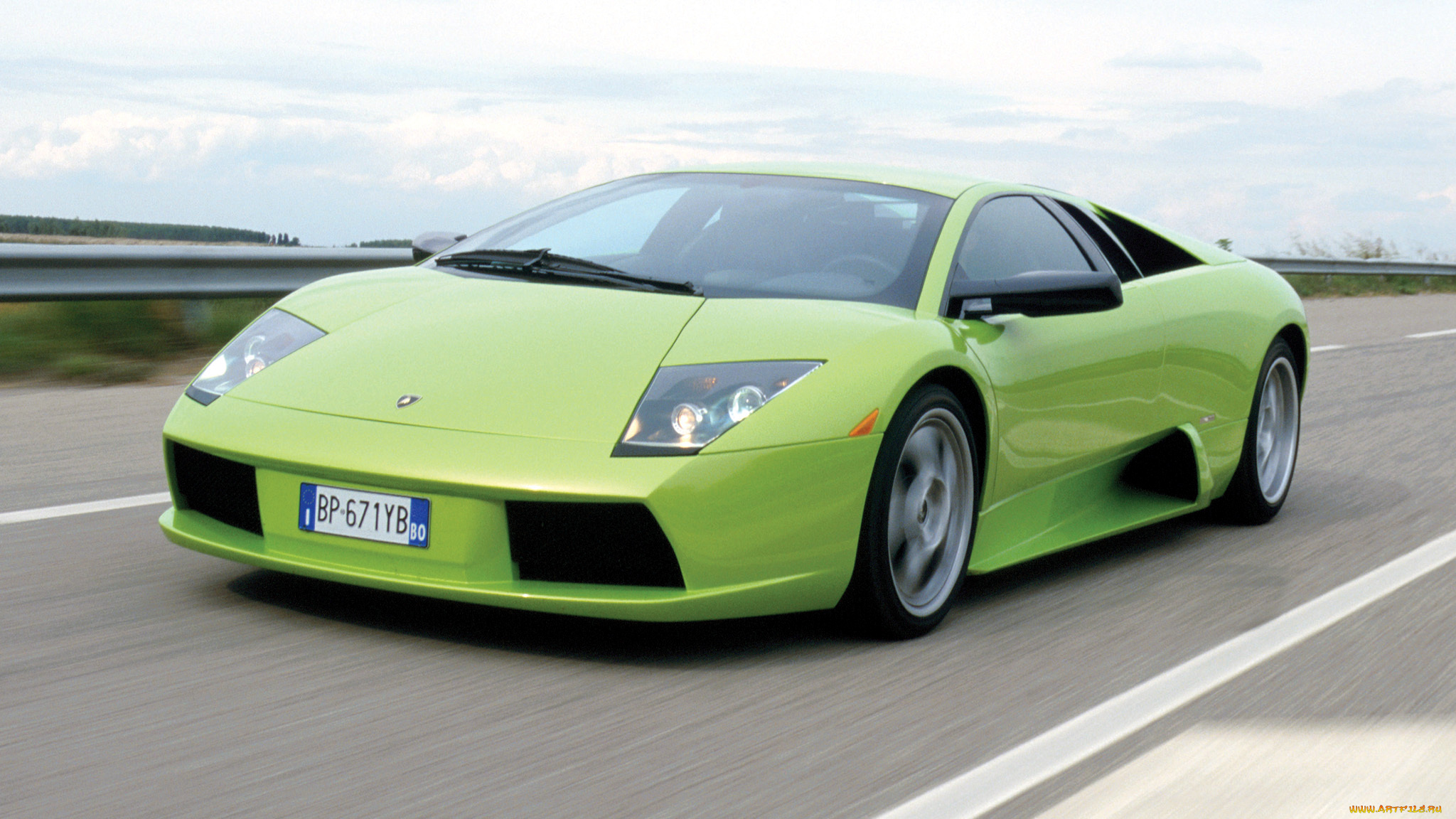 lamborghini, murcielago, автомобили, automobili, s, p, a, италия, спортивные