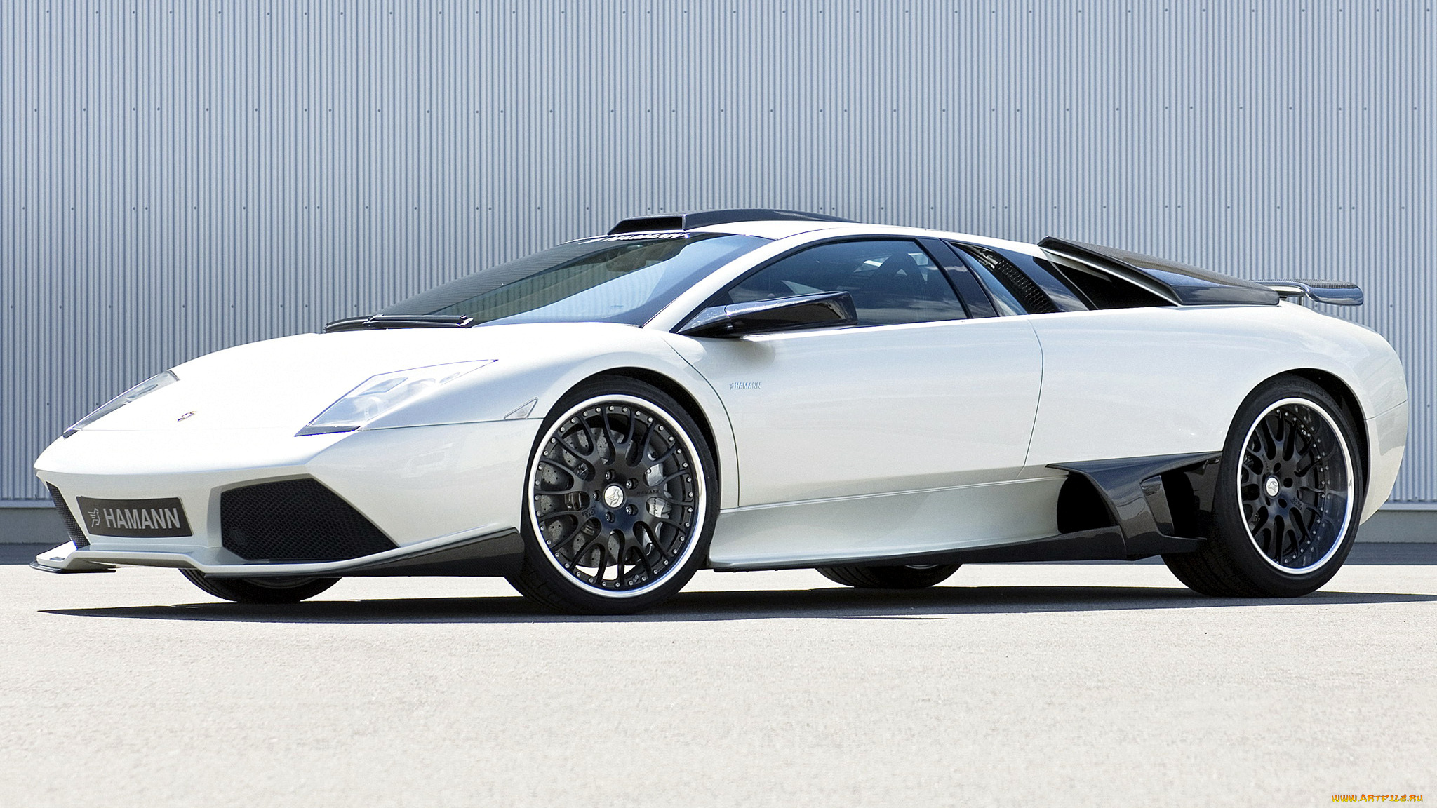 lamborghini, murcielago, автомобили, automobili, s, p, a, спортивные, италия