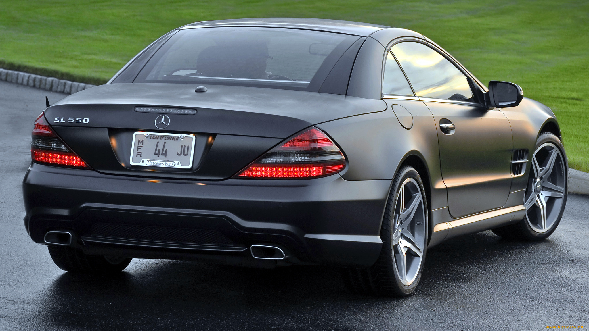 mercedes, sl, автомобили, benz, daimler, ag, германия