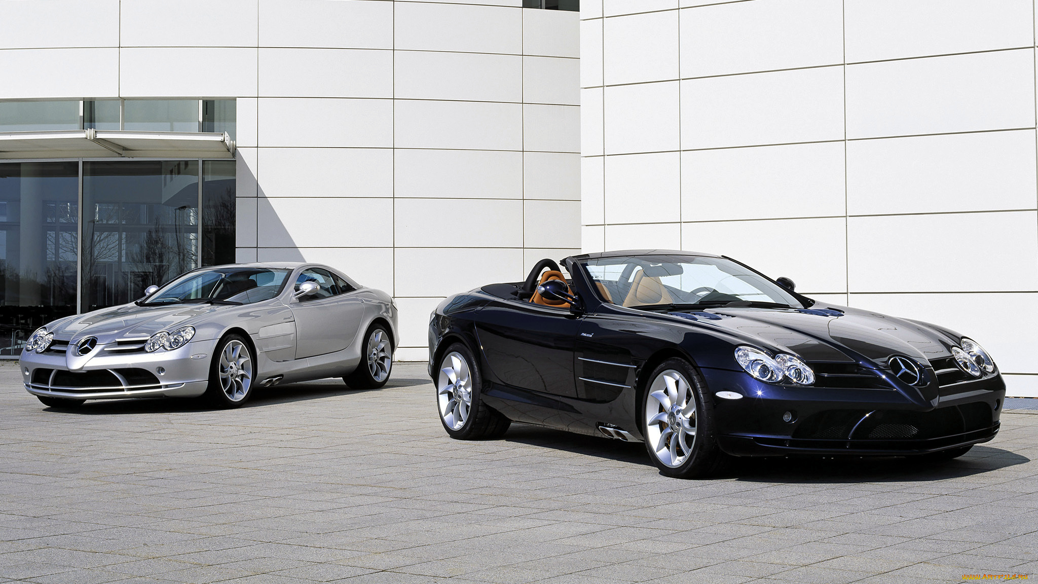 mercedes, slr, автомобили, benz, германия, daimler, ag