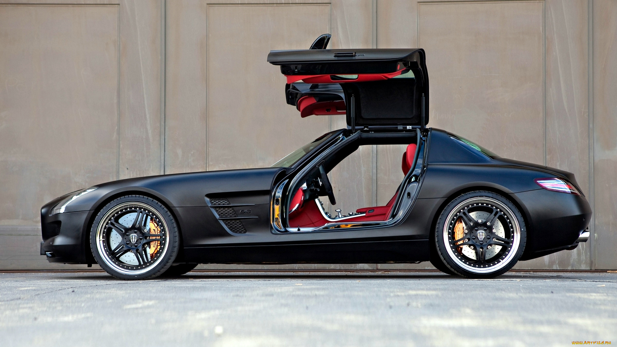 mercedes, sls, автомобили, benz, германия, daimler, ag