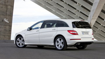 Картинка mercedes автомобили benz daimler ag германия