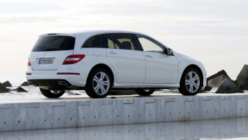 обоя mercedes, автомобили, benz, daimler, ag, германия