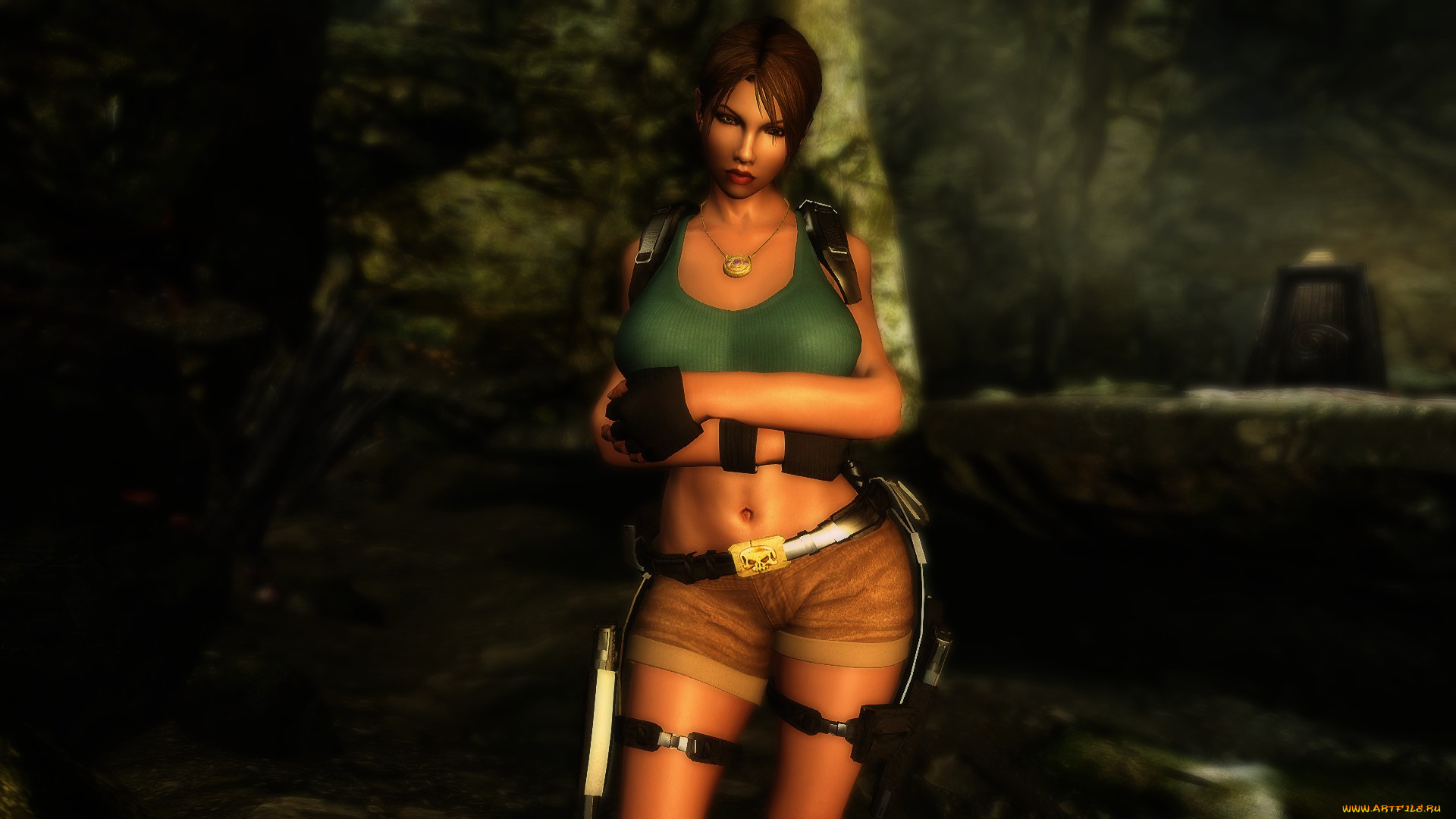 3д, графика, люди, , people, девушка, взгляд