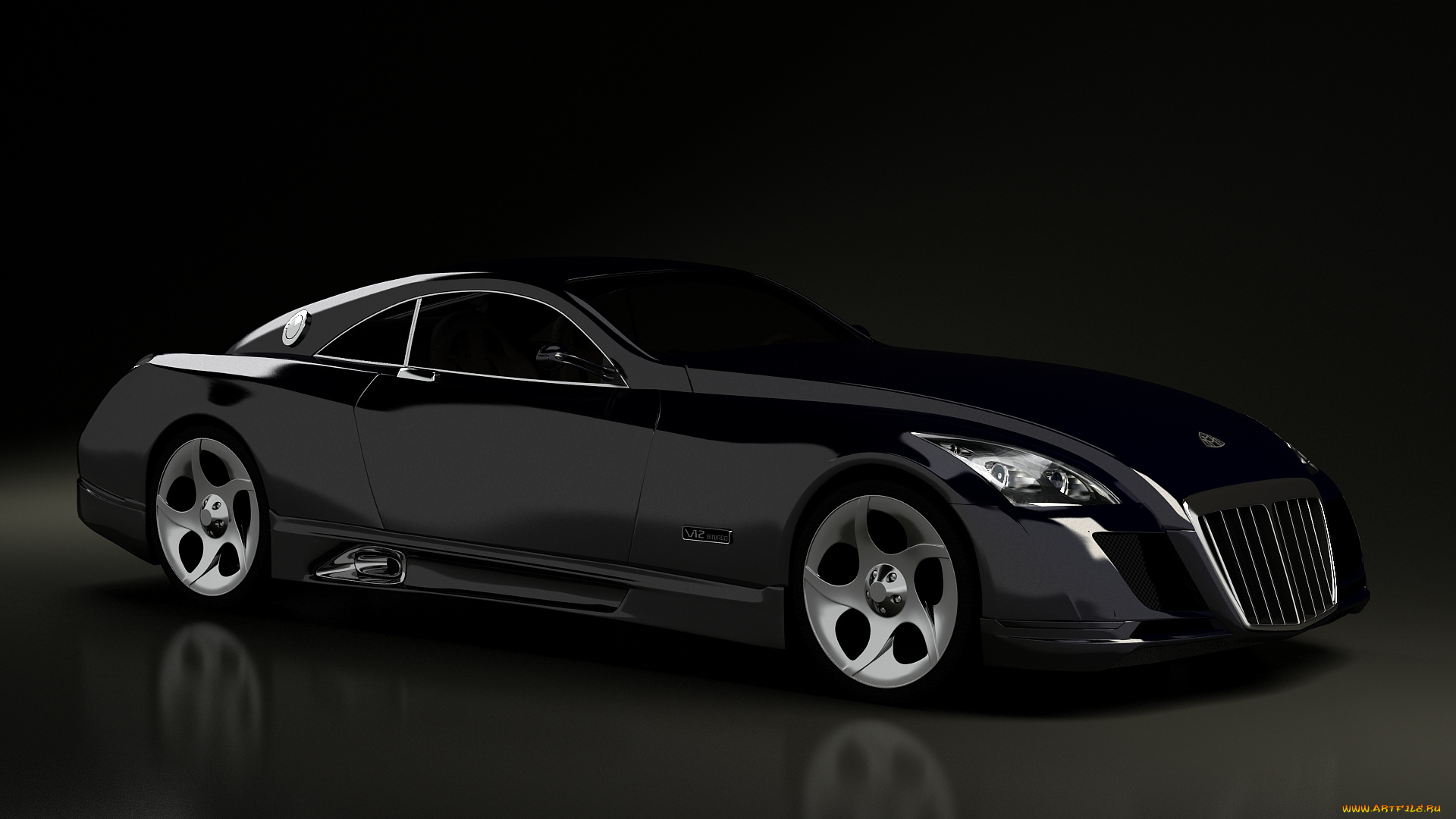 автомобили, 3д, автомобиль