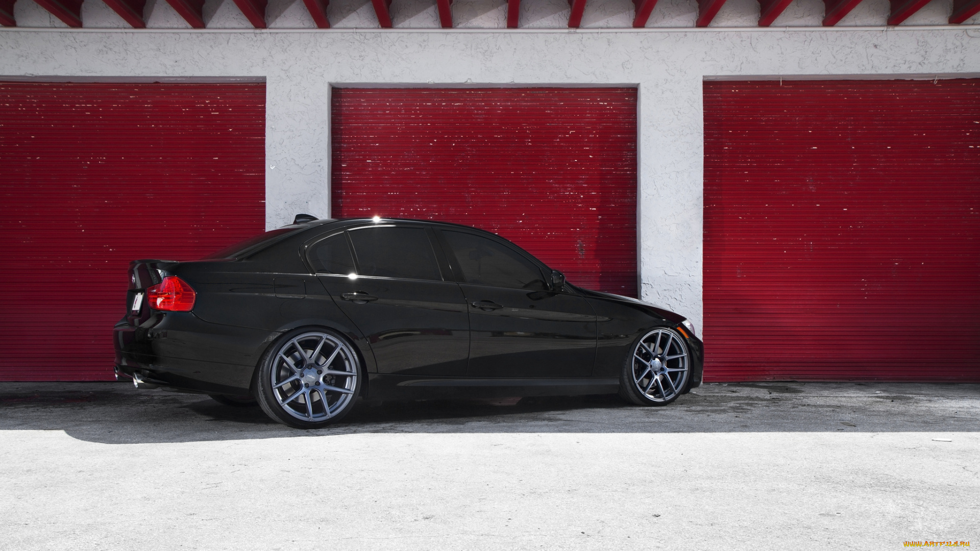 автомобили, bmw, e90, black, бмв, 3, серия, черный