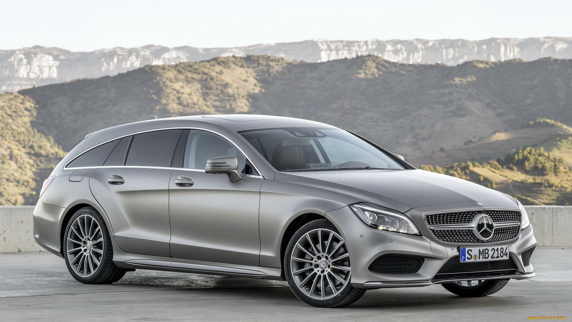 автомобили, mercedes-benz, светлый, 2014г, x218, package, sports, amg, brake, shooting, 400, cls