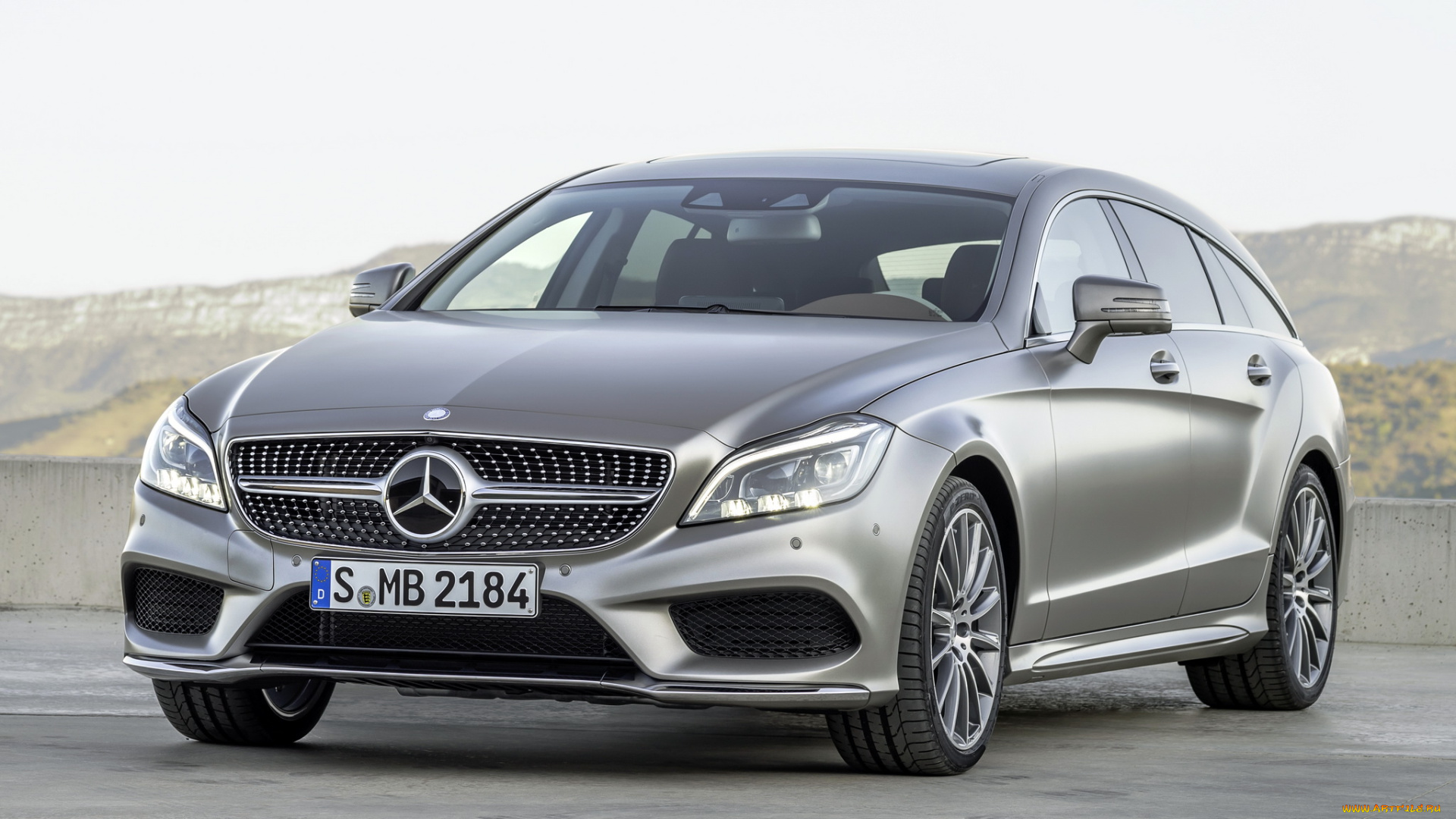 автомобили, mercedes-benz, светлый, package, 2014г, x218, sports, amg, brake, shooting, 400, cls