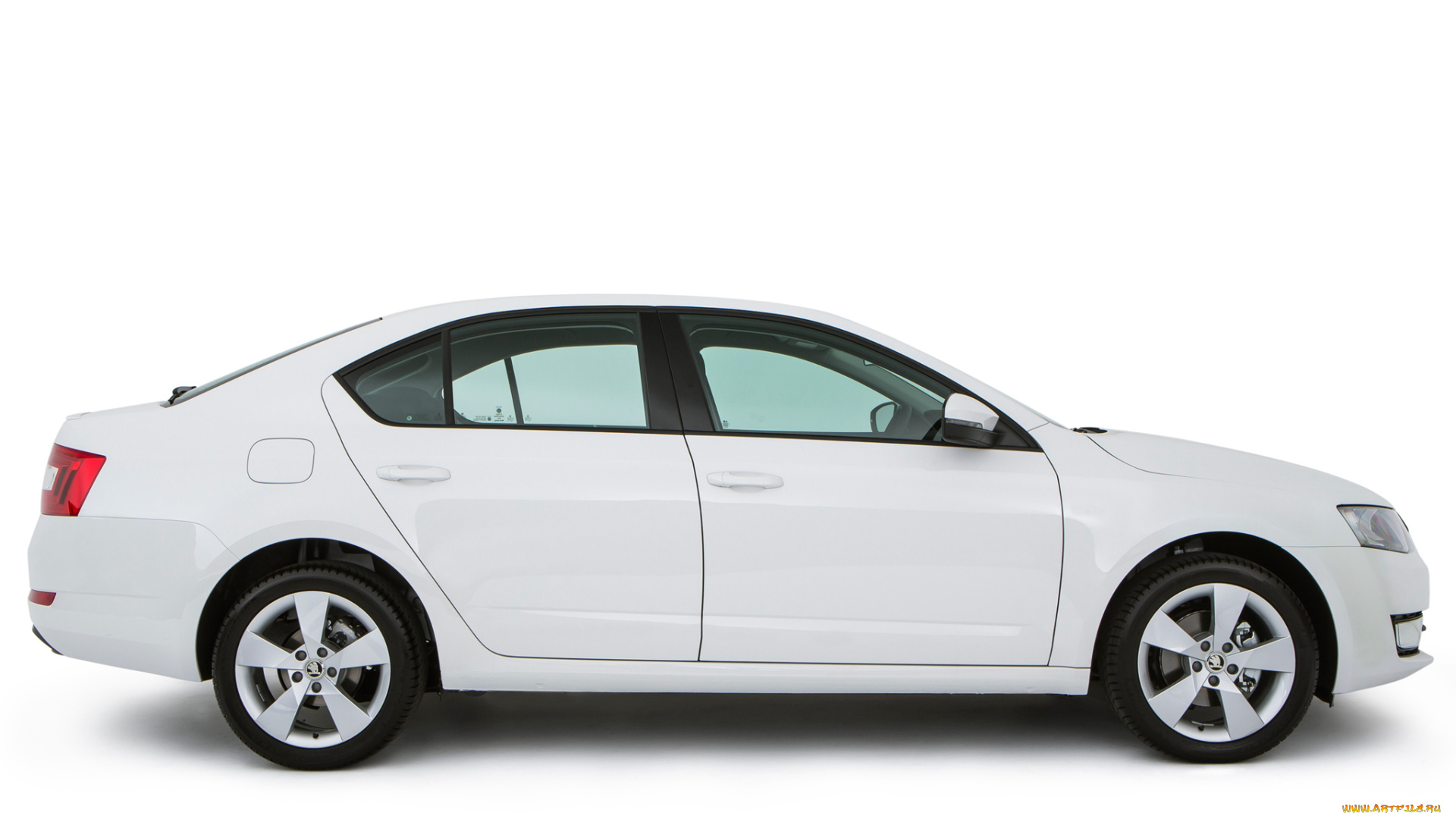 автомобили, skoda, 5e, wagon, octavia, серый