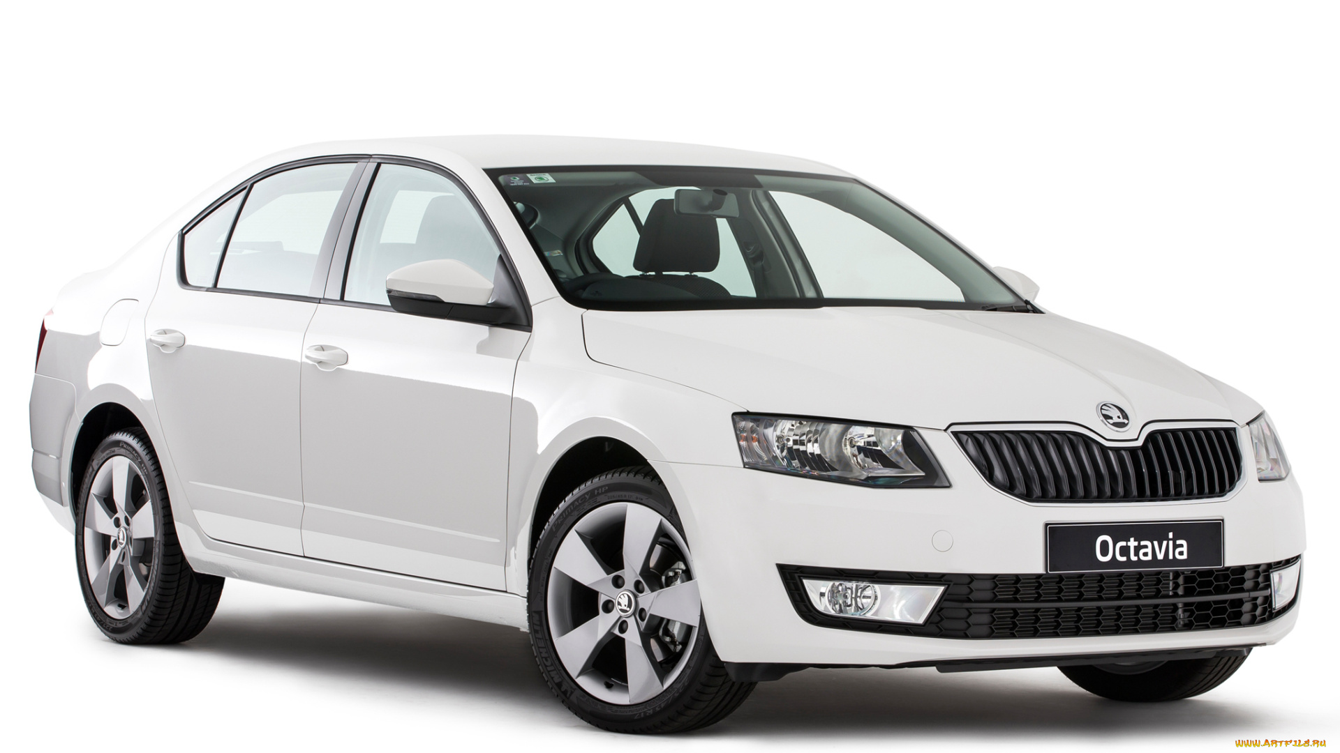 автомобили, skoda, серый, 5e, wagon, octavia