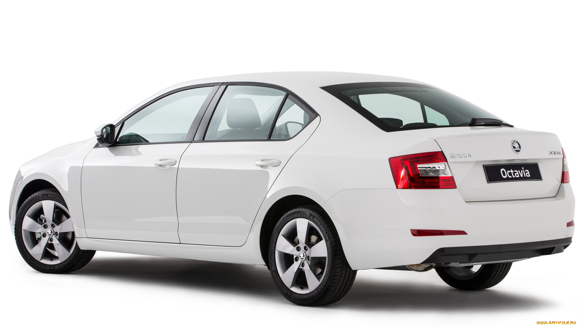 автомобили, skoda, серый, 5e, wagon, octavia