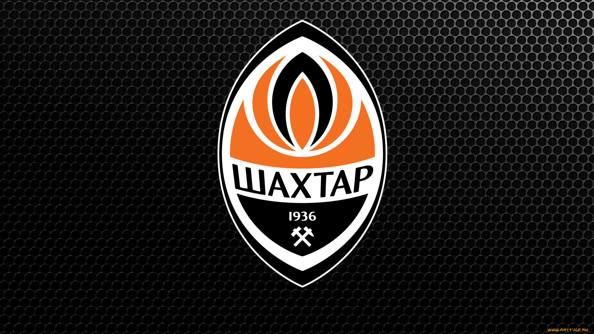 спорт, эмблемы, клубов, эмблема, клуб, футбол, донецк, шахтер