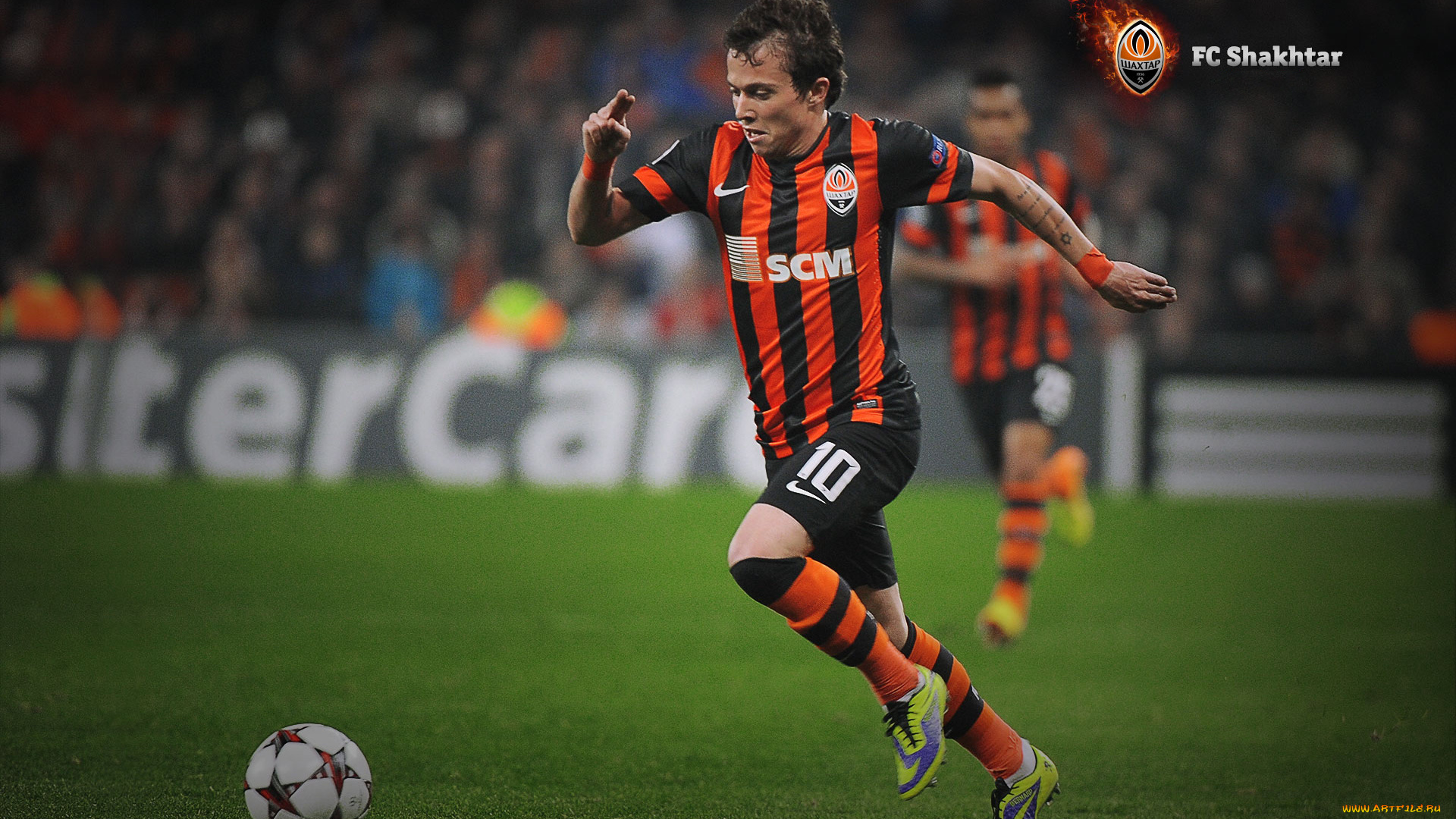 спорт, футбол, бернард, клуб, донецк, шахтер